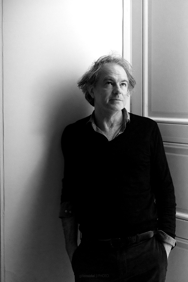 YANNICK HAENEL