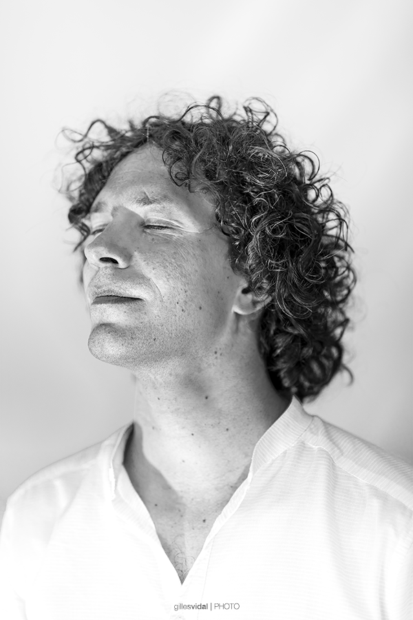 Pierre Ducrozet