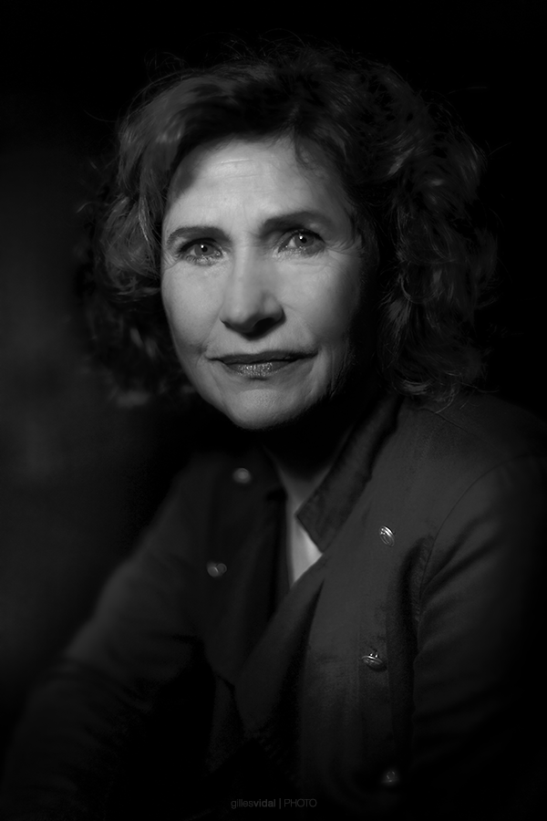 MARIE BUNEL