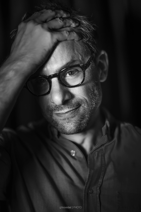 Nicolas Mathieu