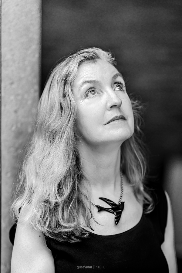 Rebecca Solnit