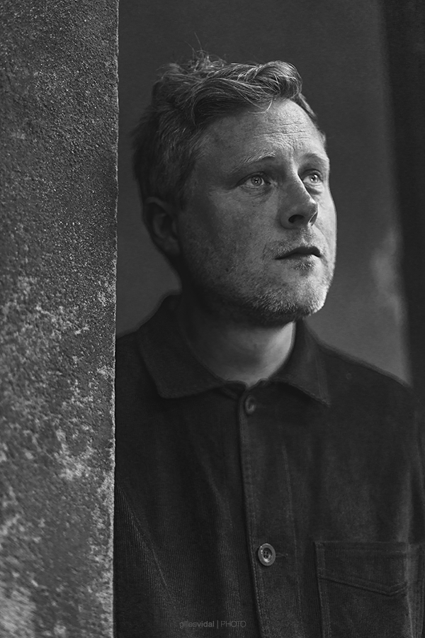 MAX PORTER