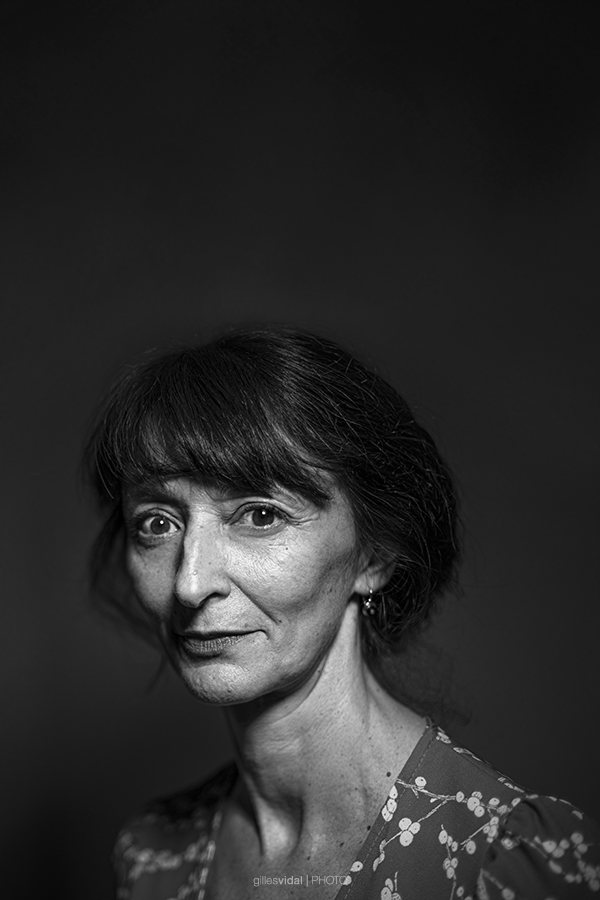 Judith Henry