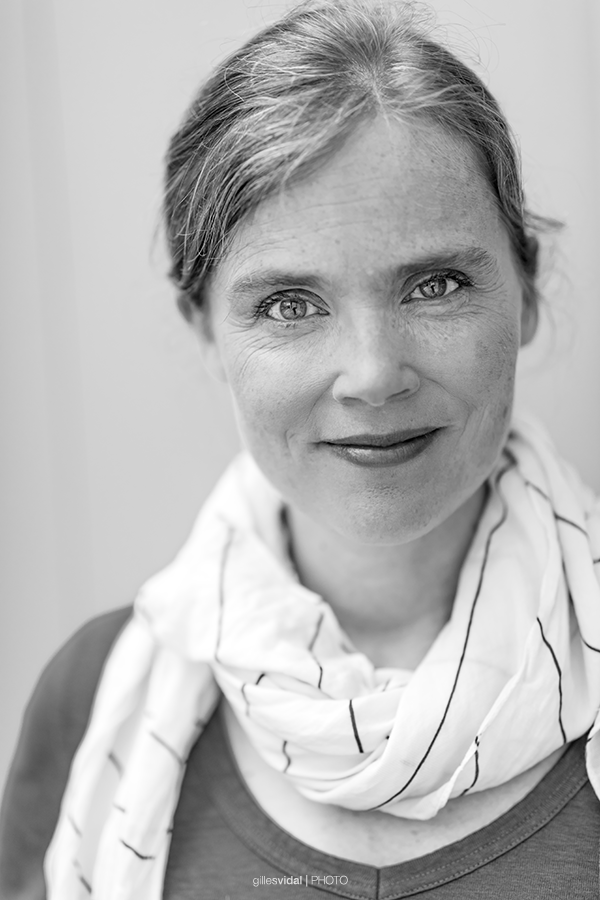 Isabelle Carré