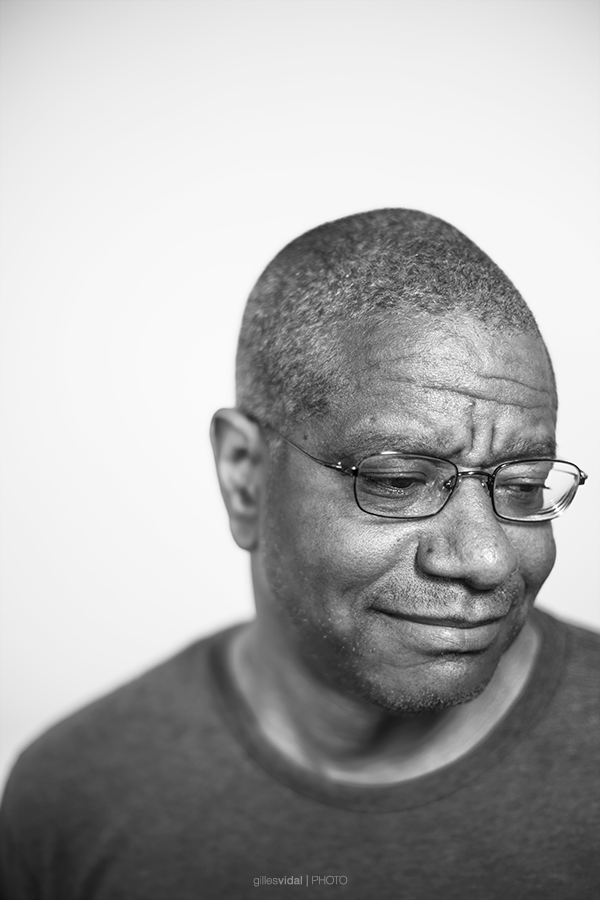 Paul Beatty