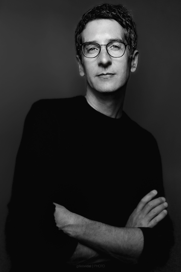 ARNAUD CATHRINE