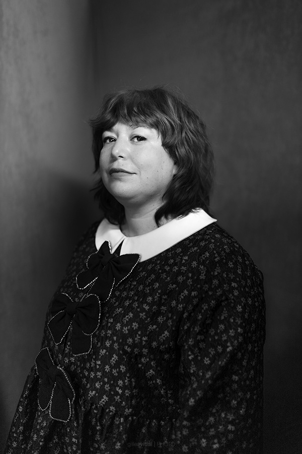 POPPY FUSÉE