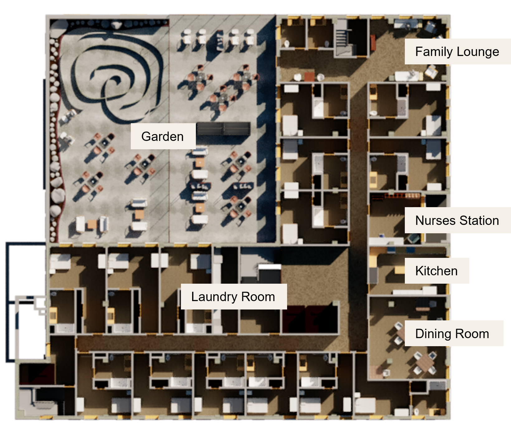 Floor 2