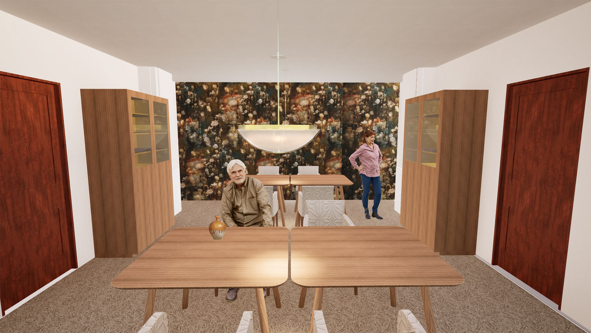 Art Room