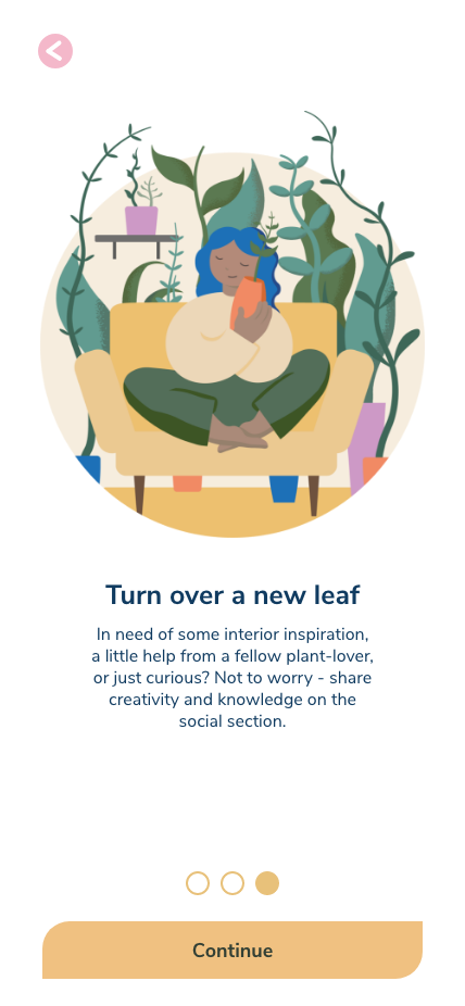 Onboarding
