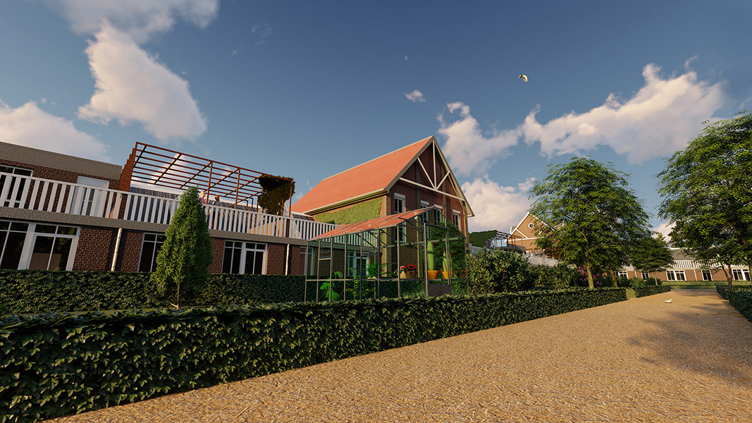 Knarrenhof Almere
