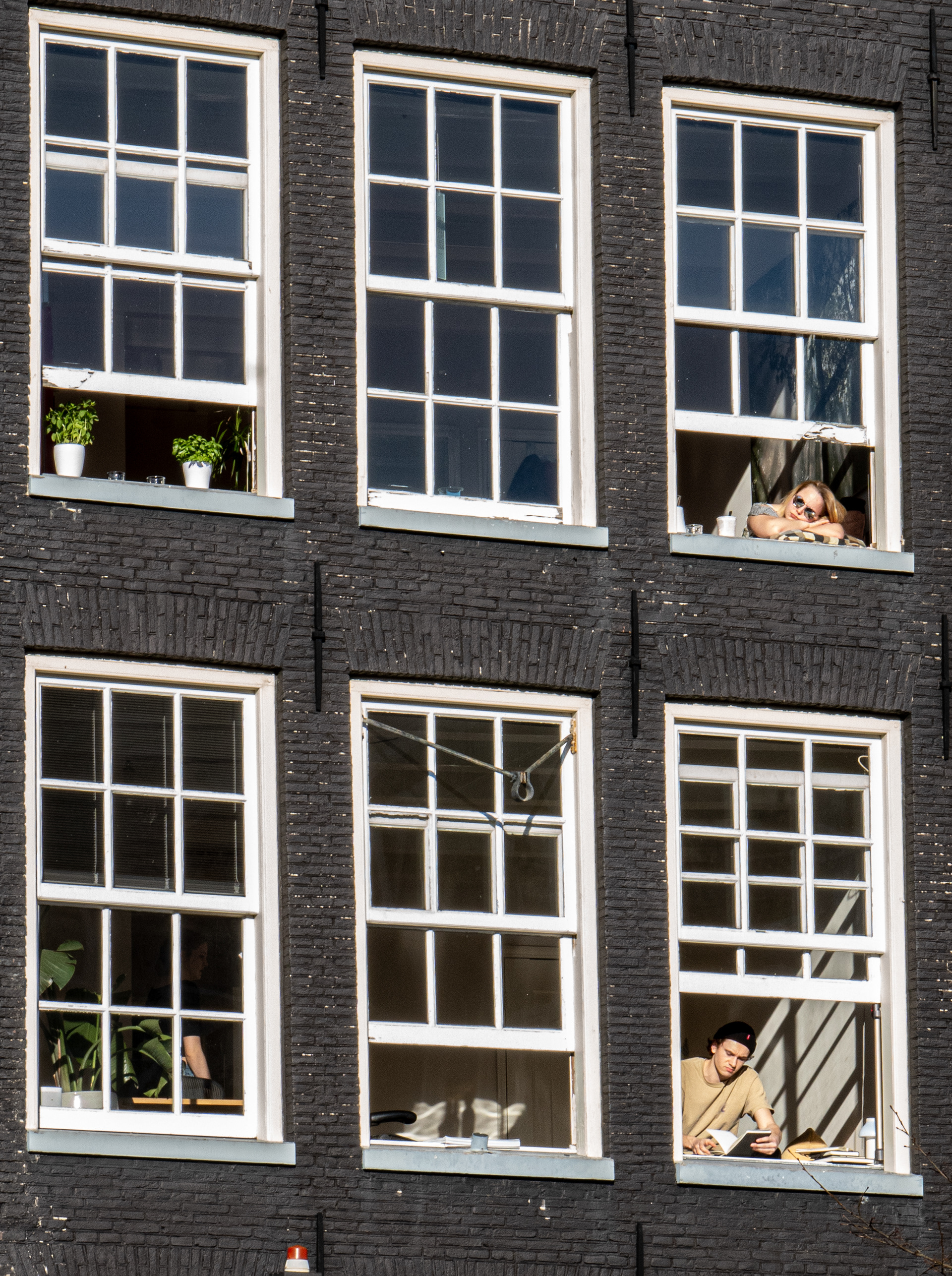 Amsterdam