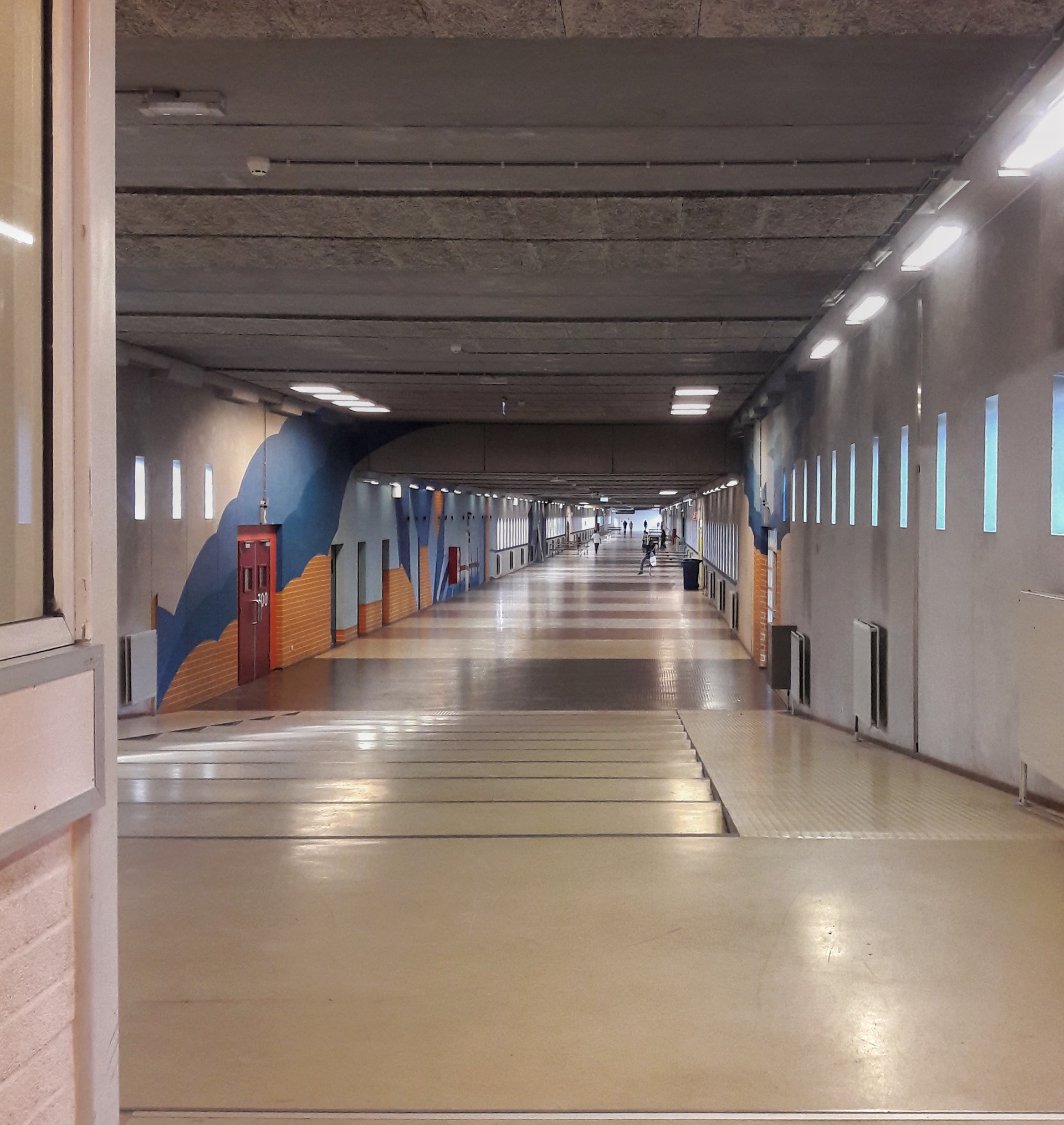 Bijlmer baijes