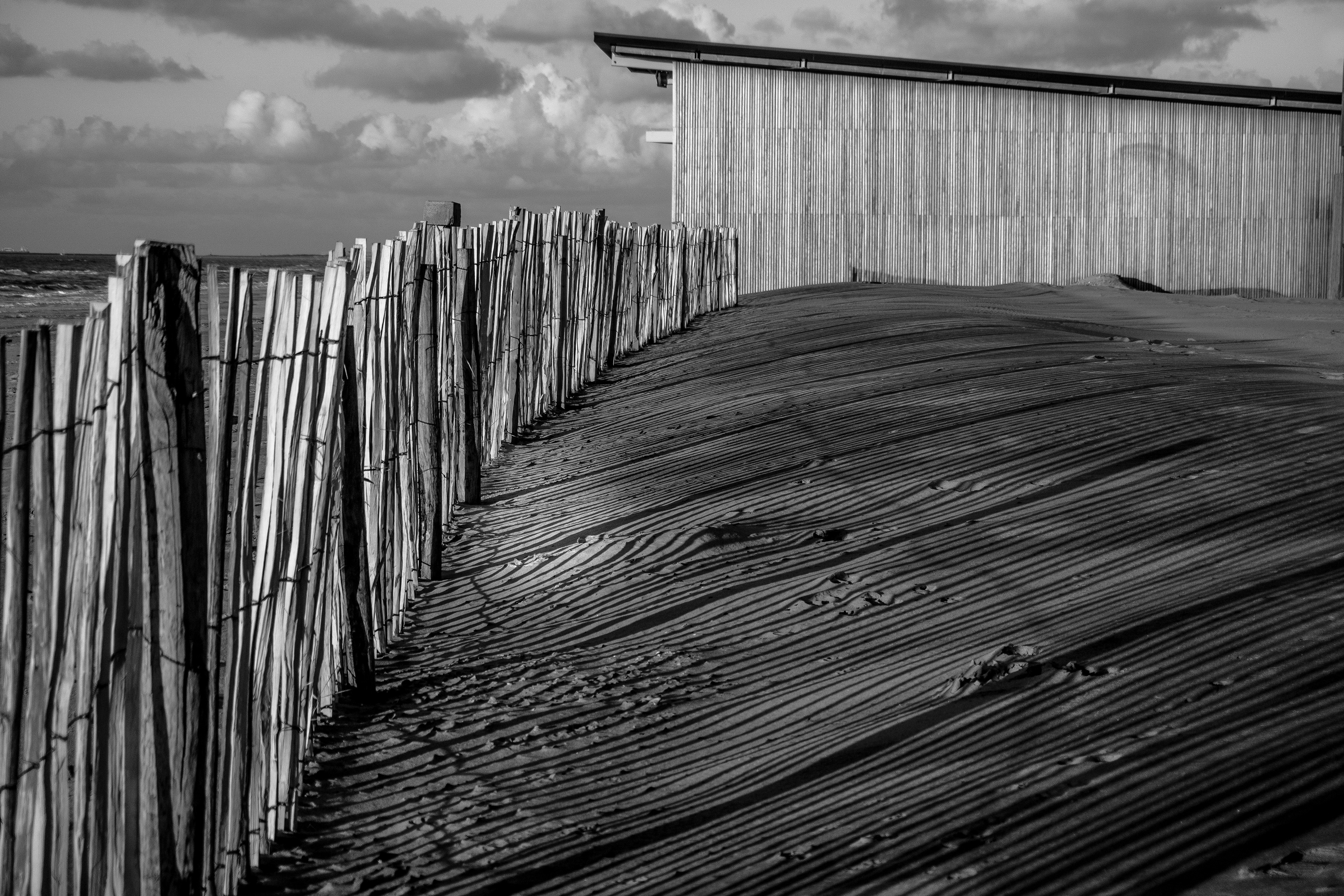 Noordzeestrand