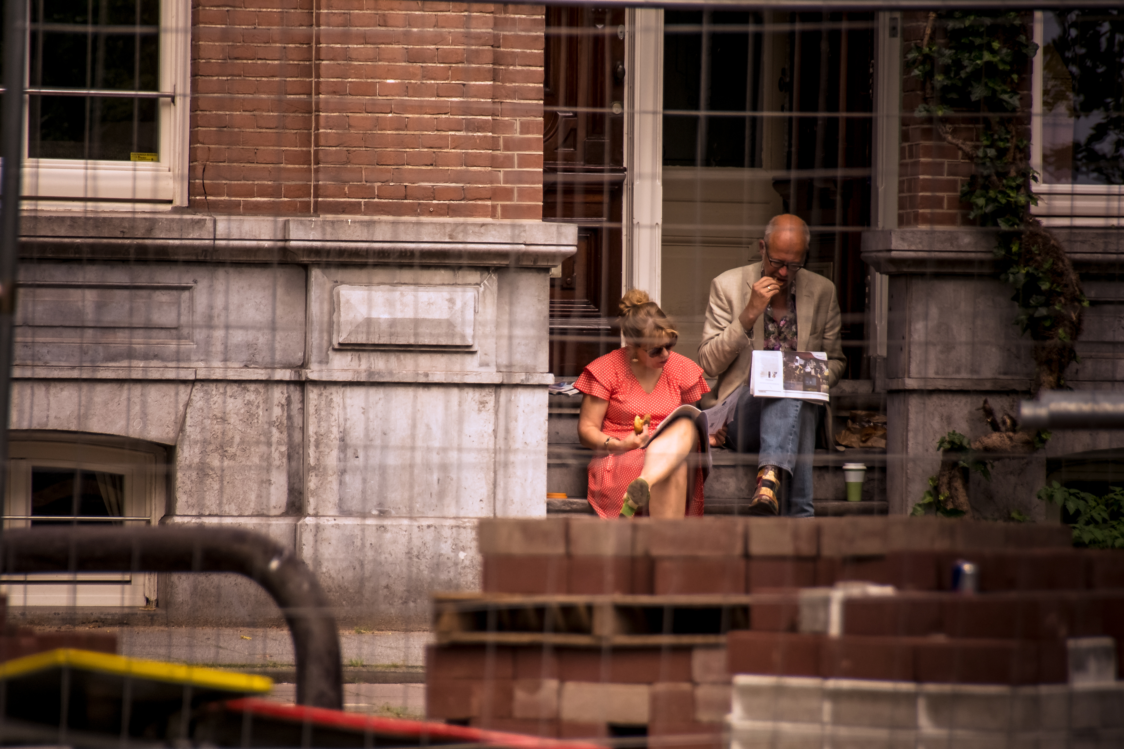 Amsterdam