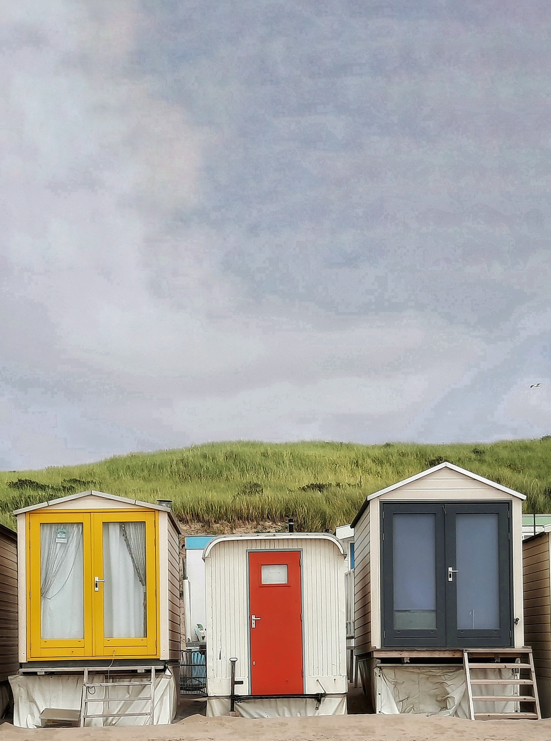 Wijk aan Zee