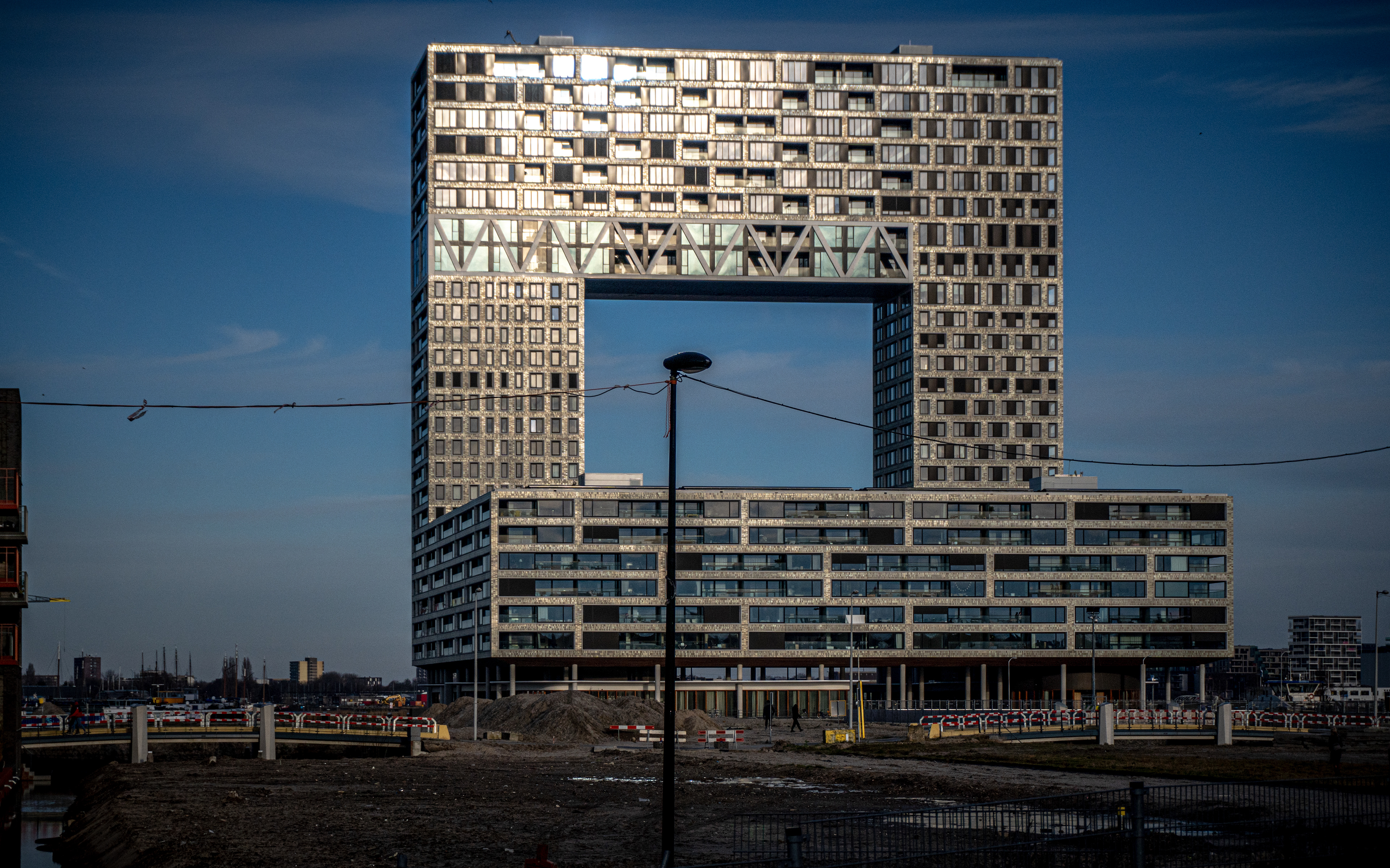 Amsterdam