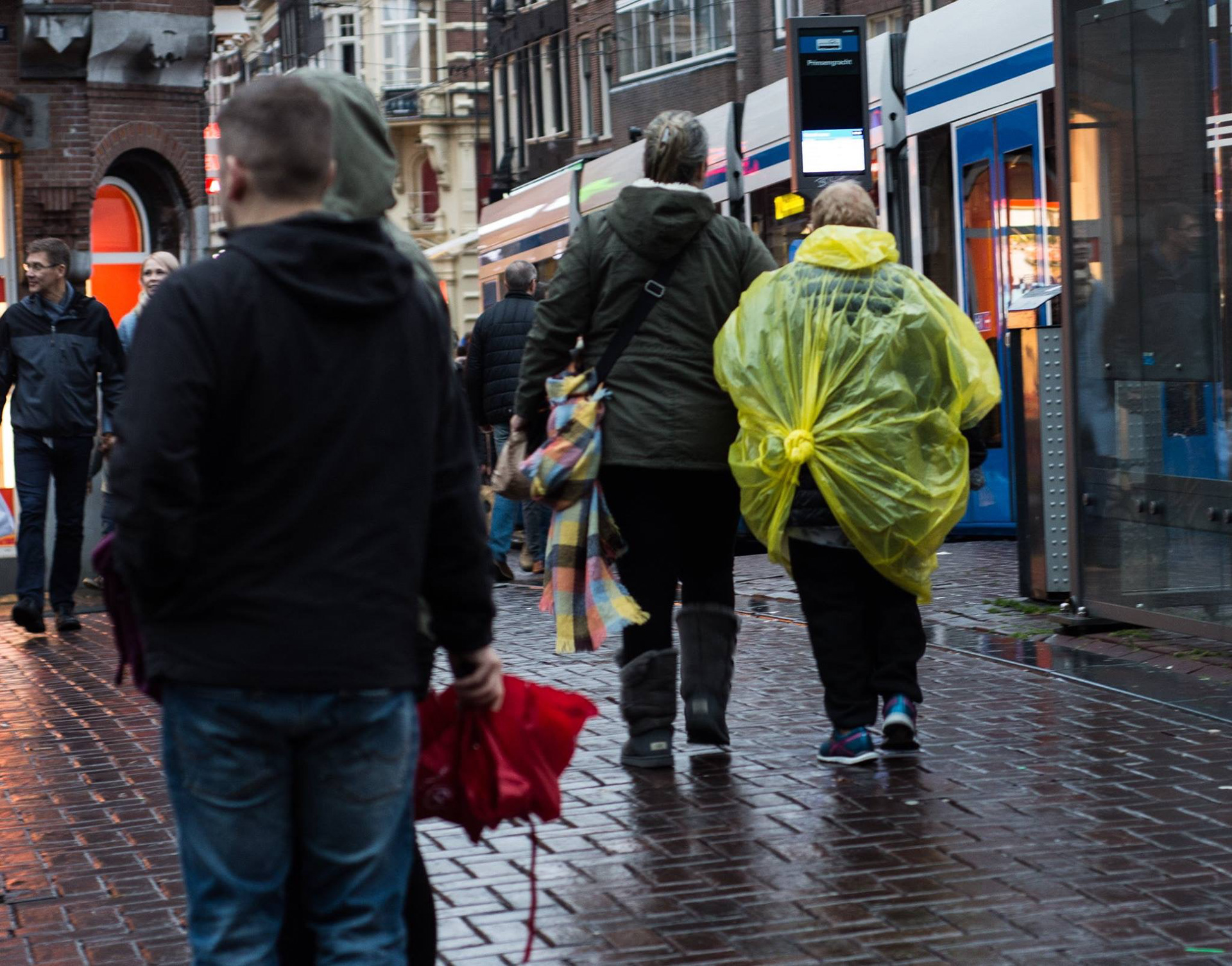 Amsterdam