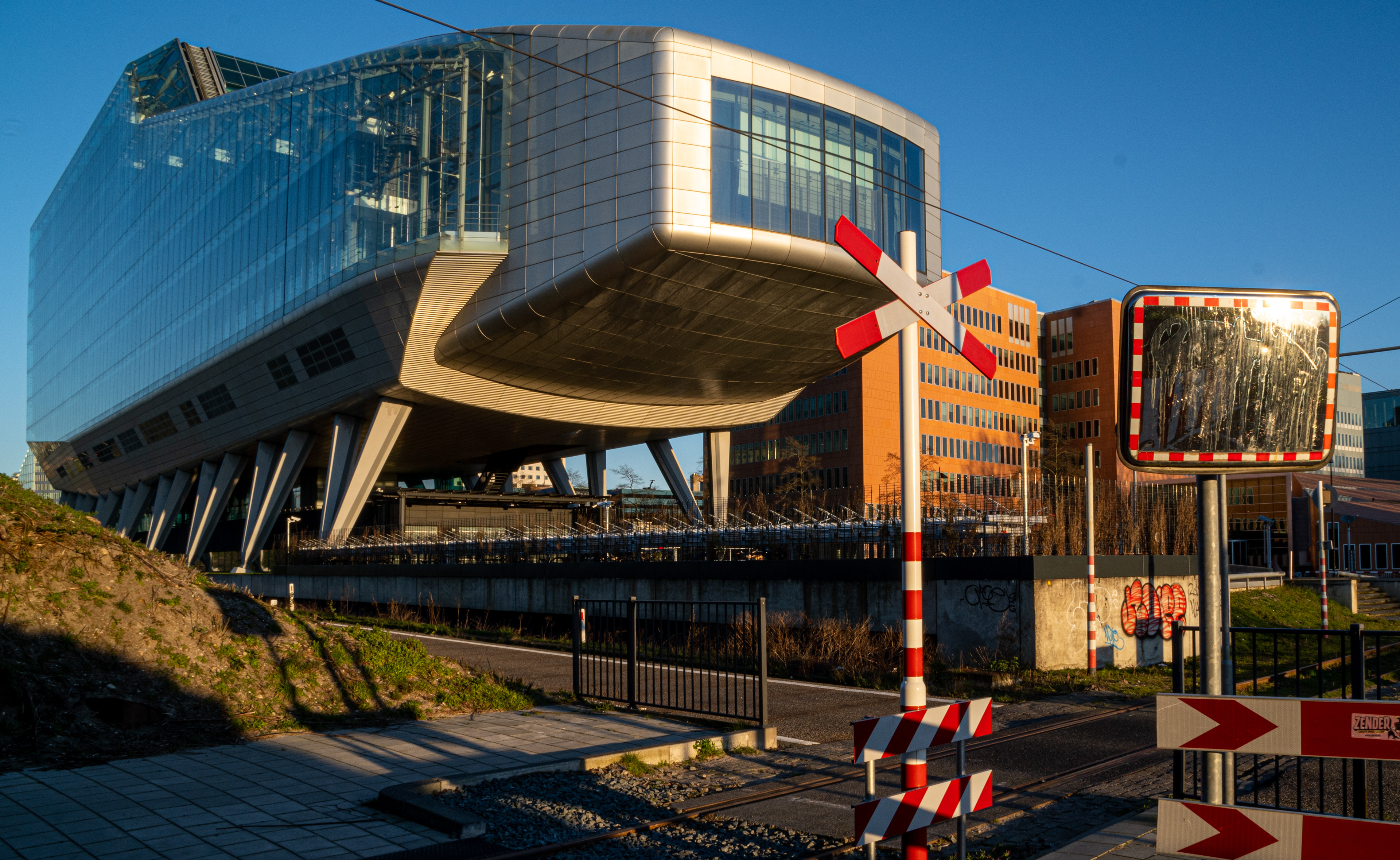 Amsterdam