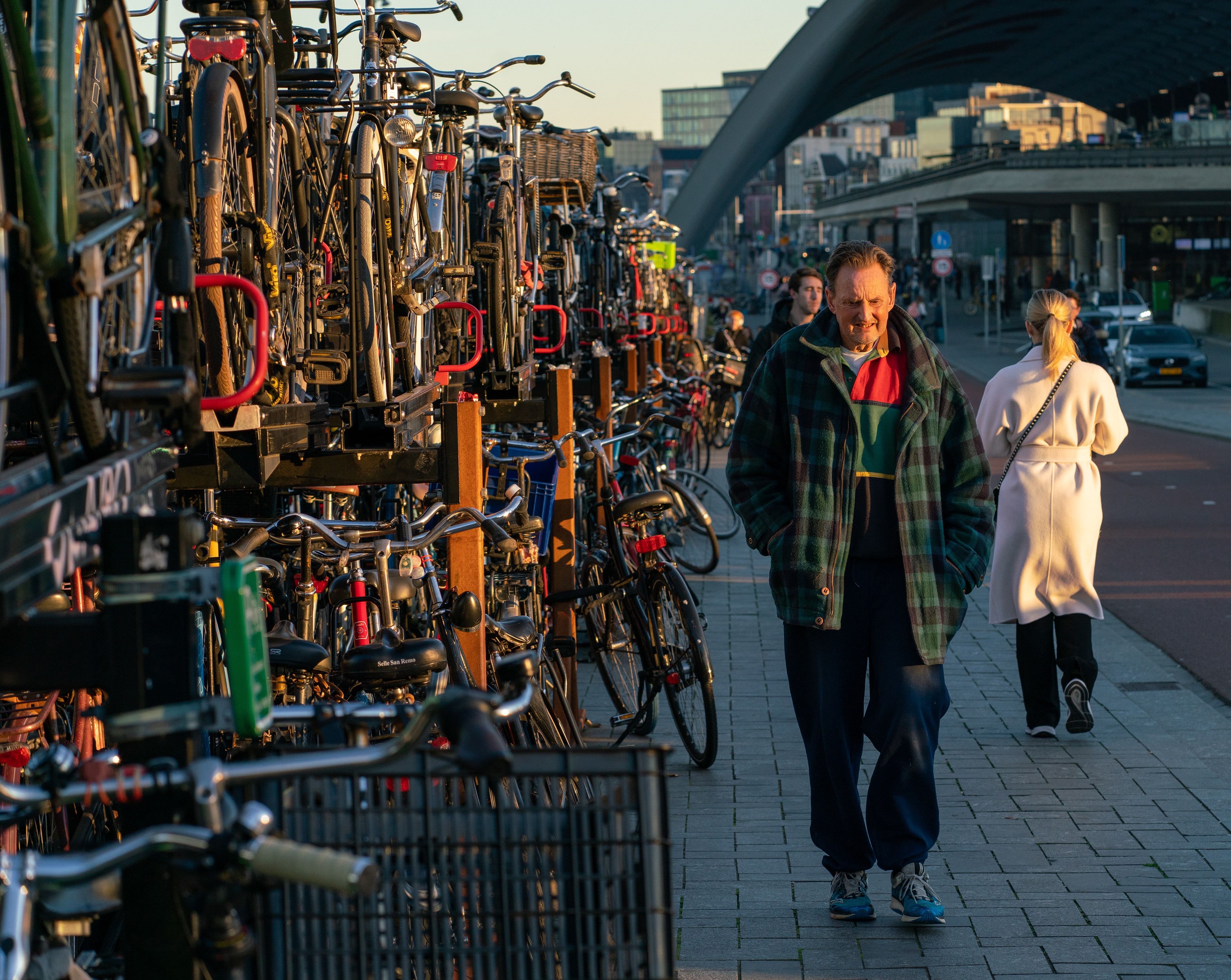 Amsterdam