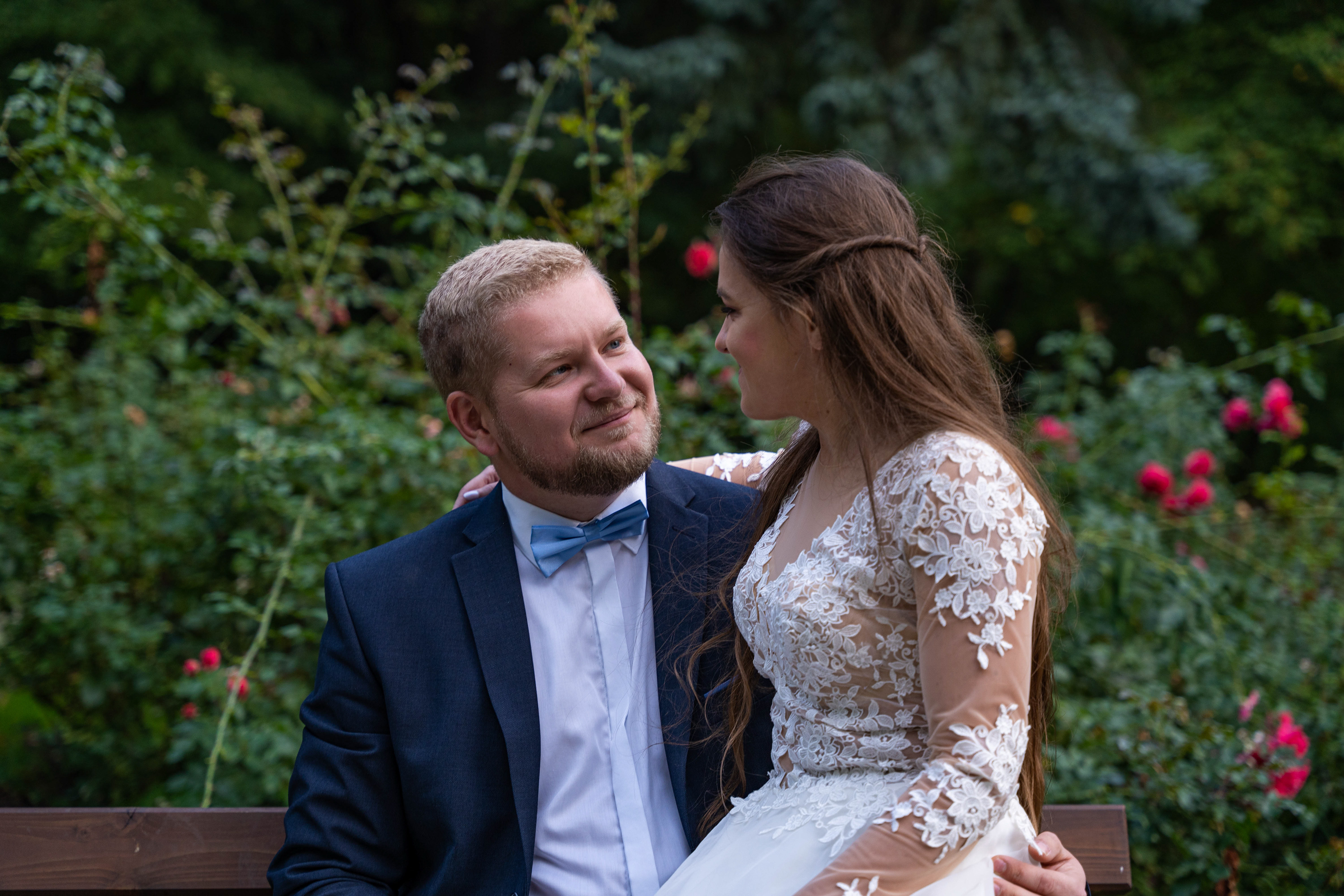 Kasia i Marcin