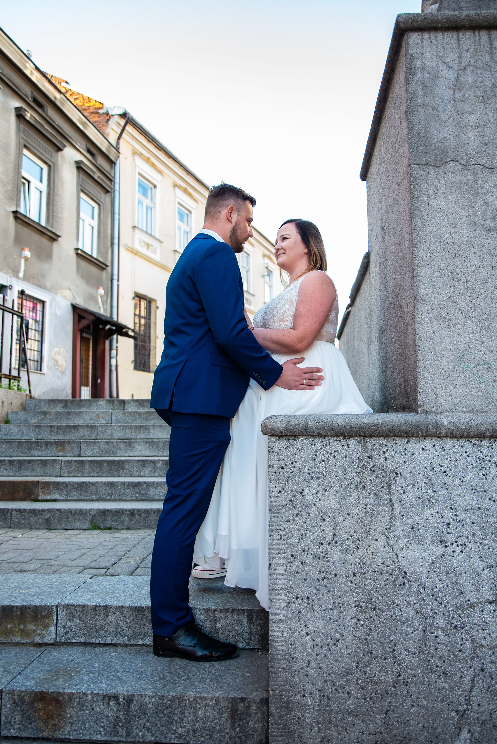 Ula i Adrian