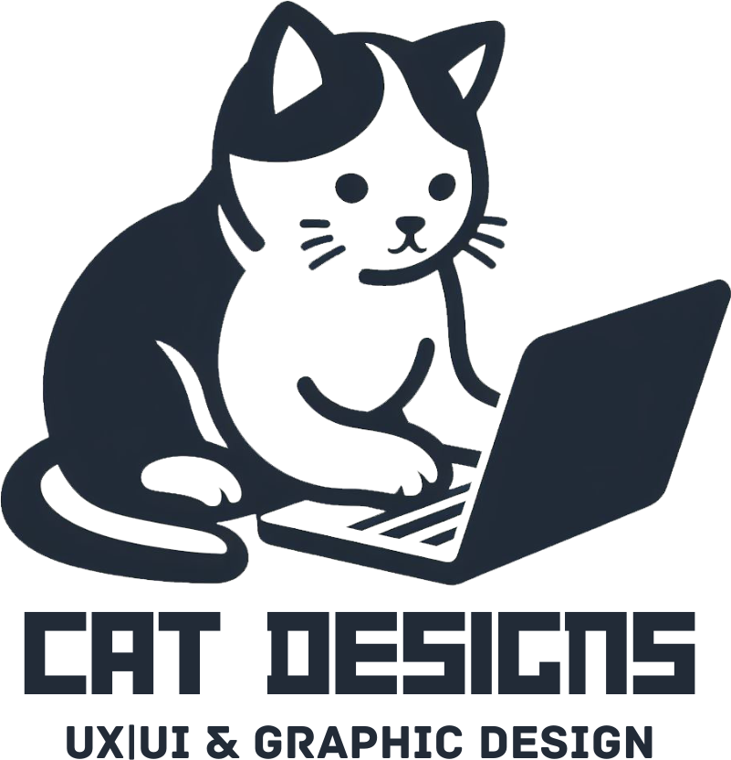 Chen Pumin Cat Designs
