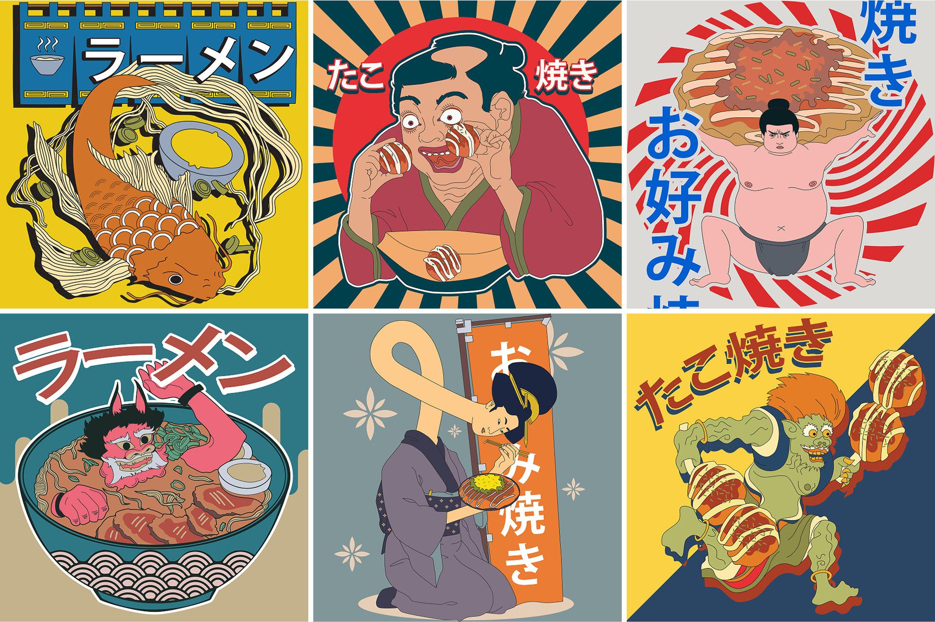 Custom illustration by Clariz Caingat – hand-drawn and digital artwork for branding, storytelling, and creative projects.