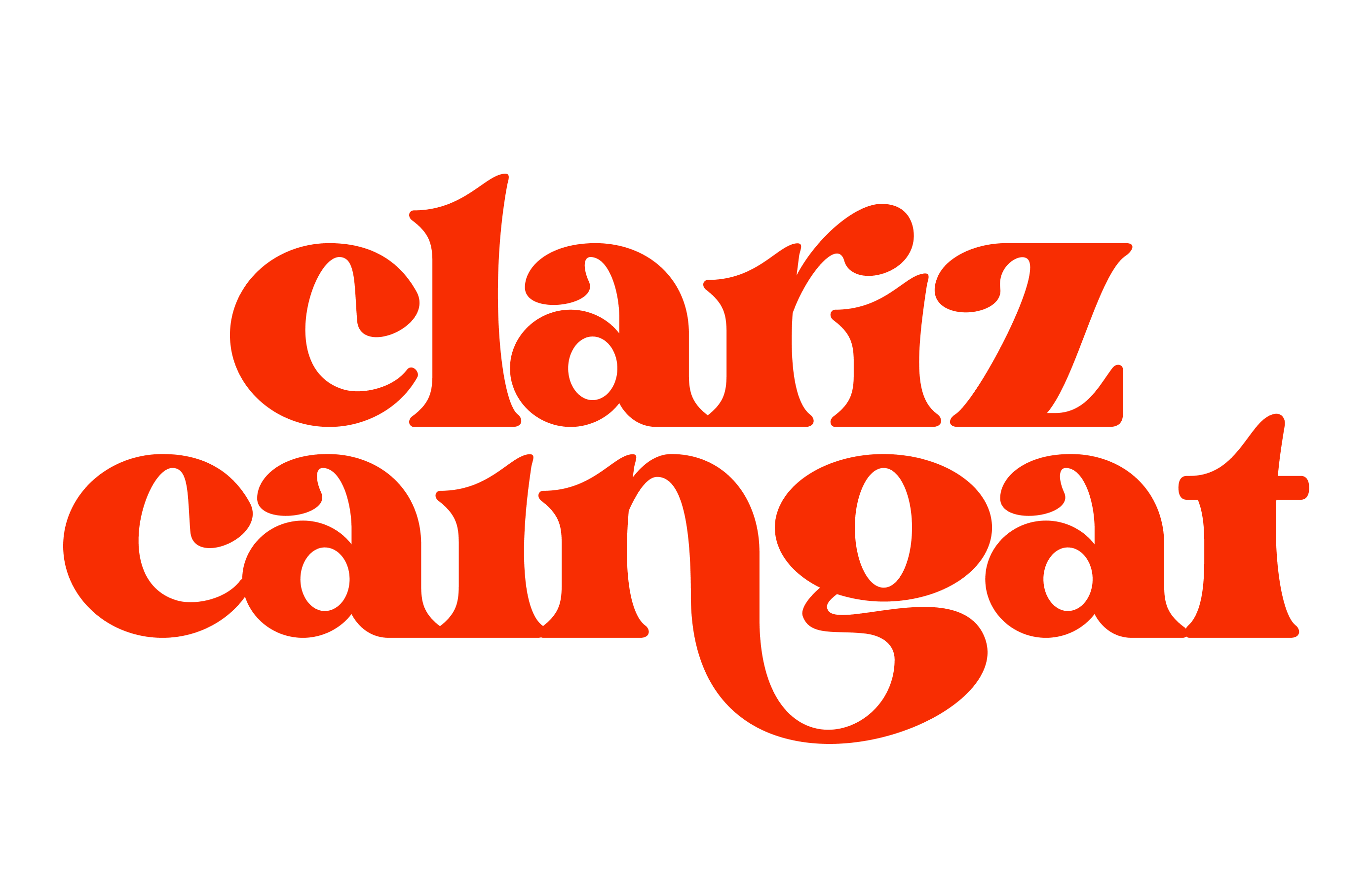 Clariz Caingat