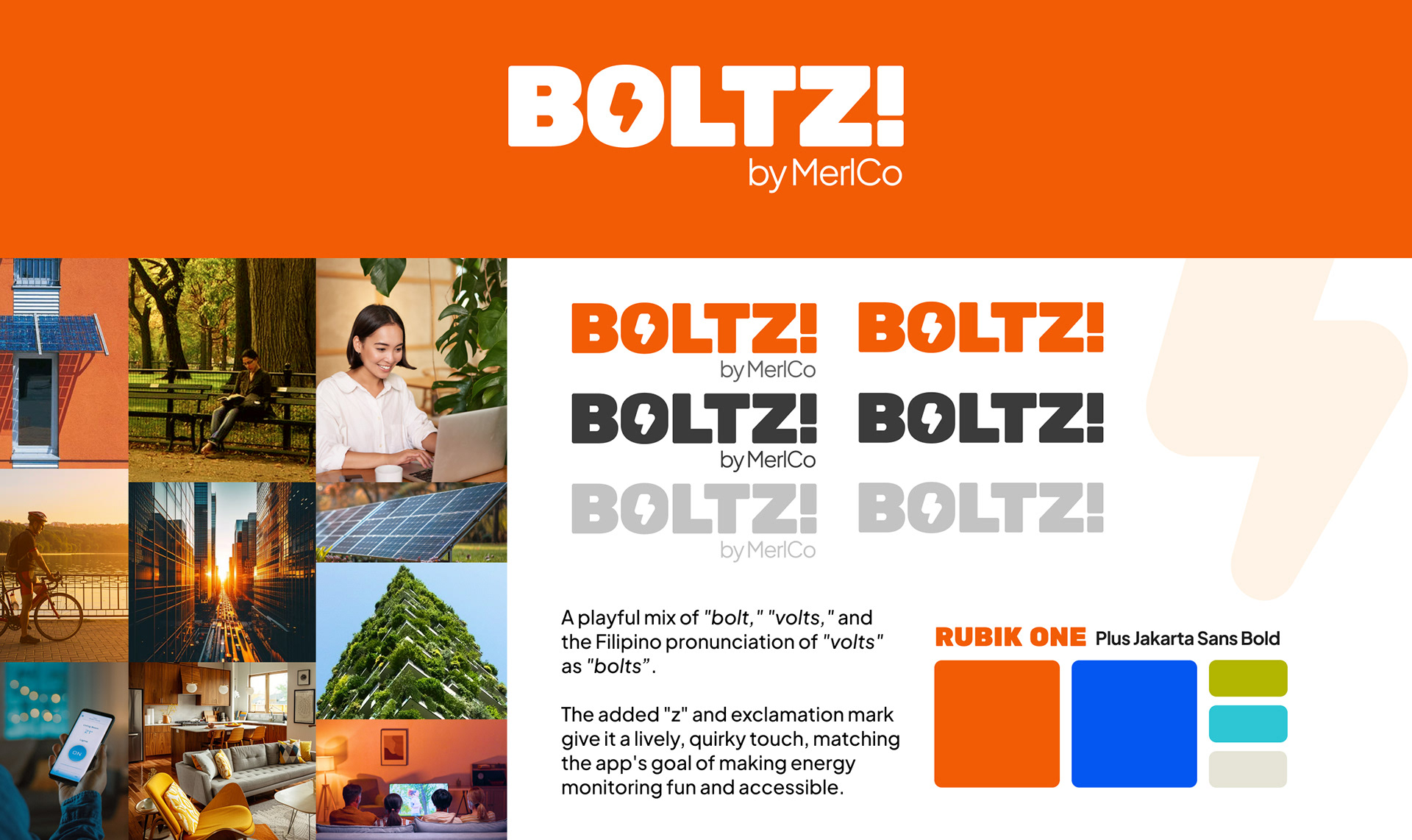 Brand identity design by Clariz Caingat – creative logo and visual system for modern brands.