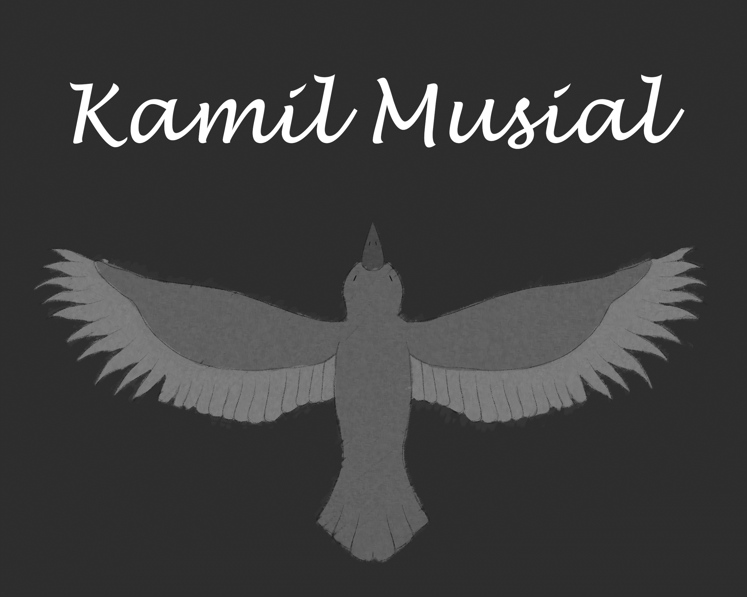 Kamil Musial