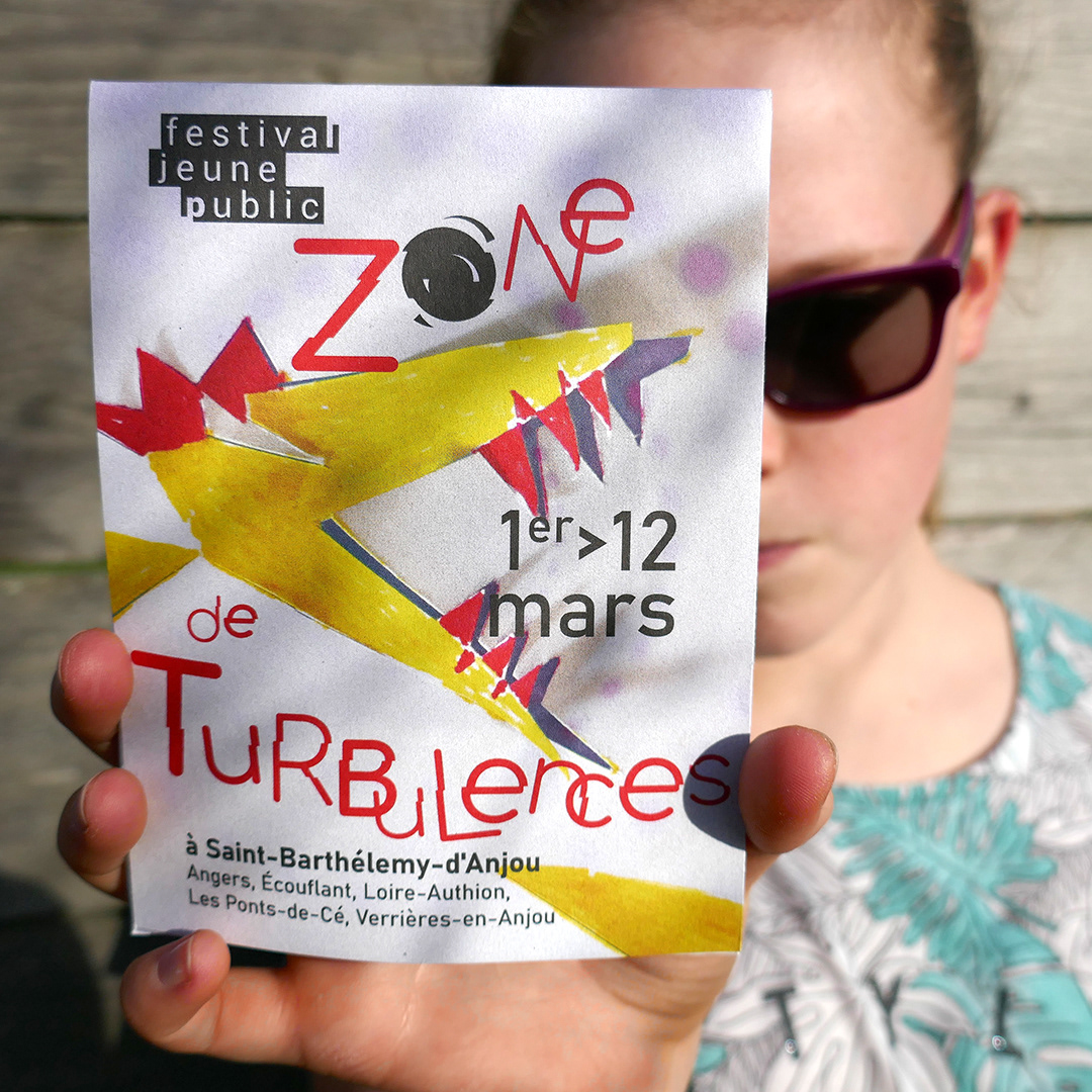 Le flyer...