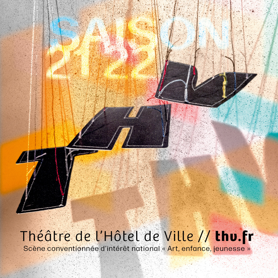 Création graphique culturelle