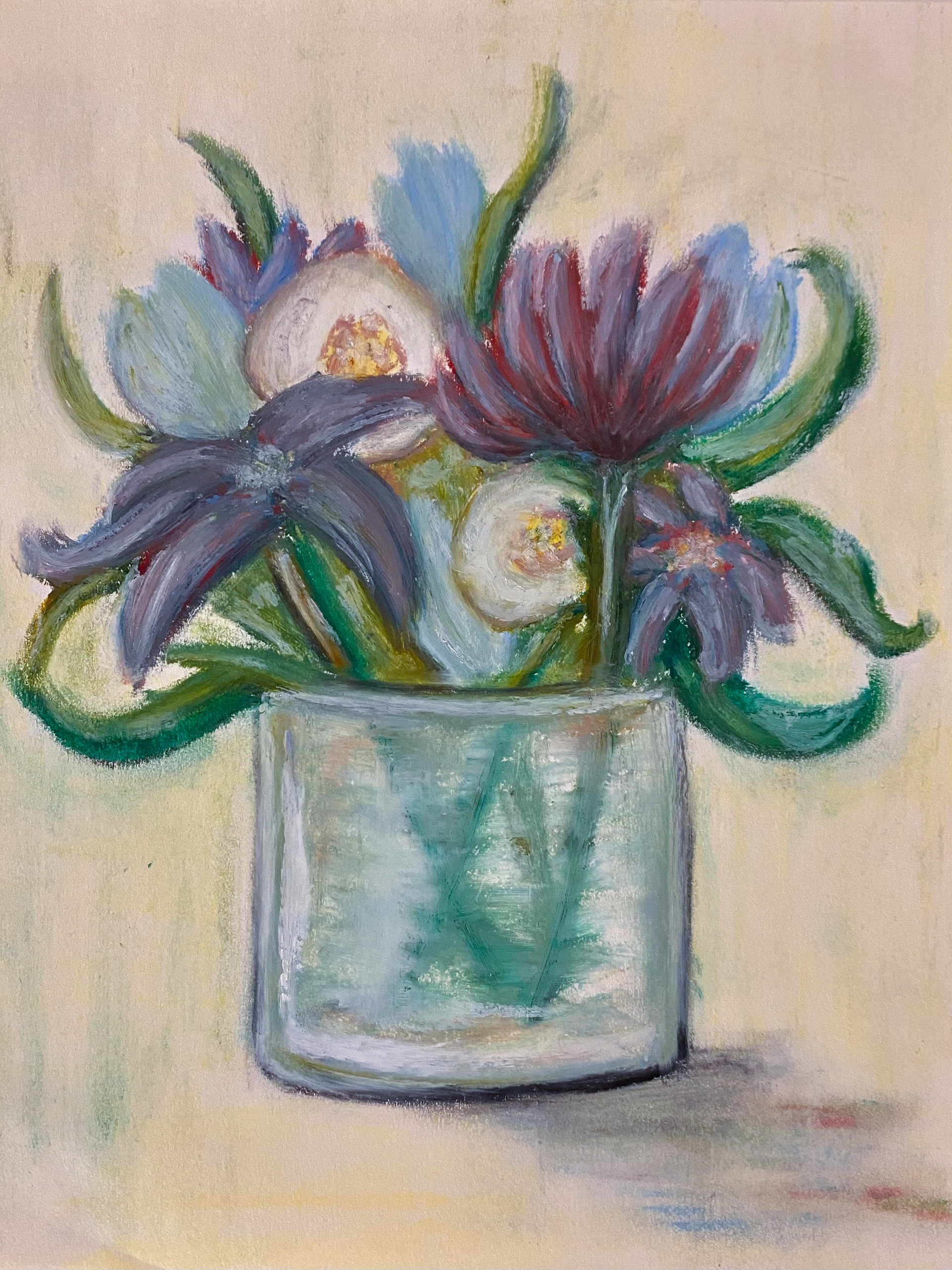Floral Arrangement
