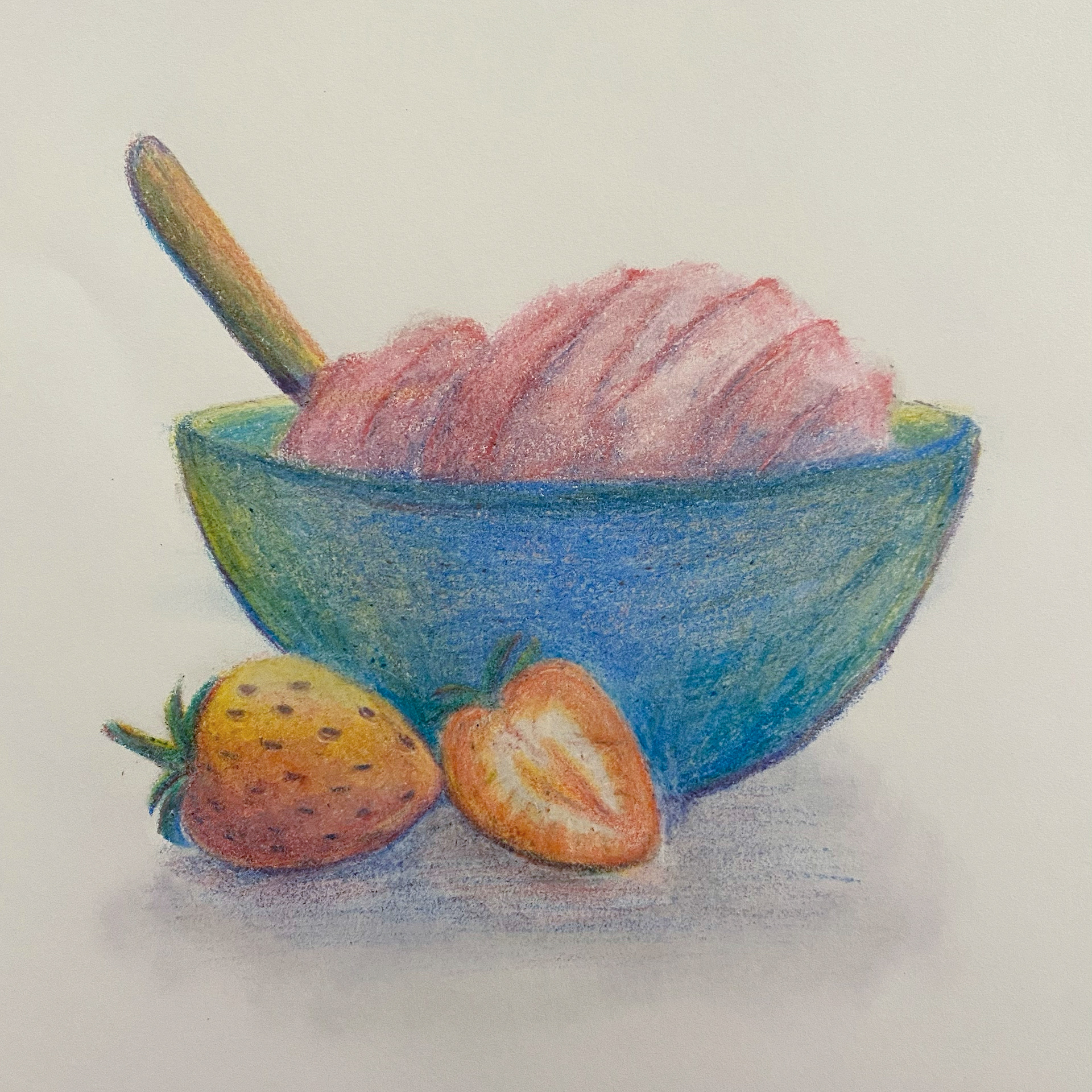 Dessert