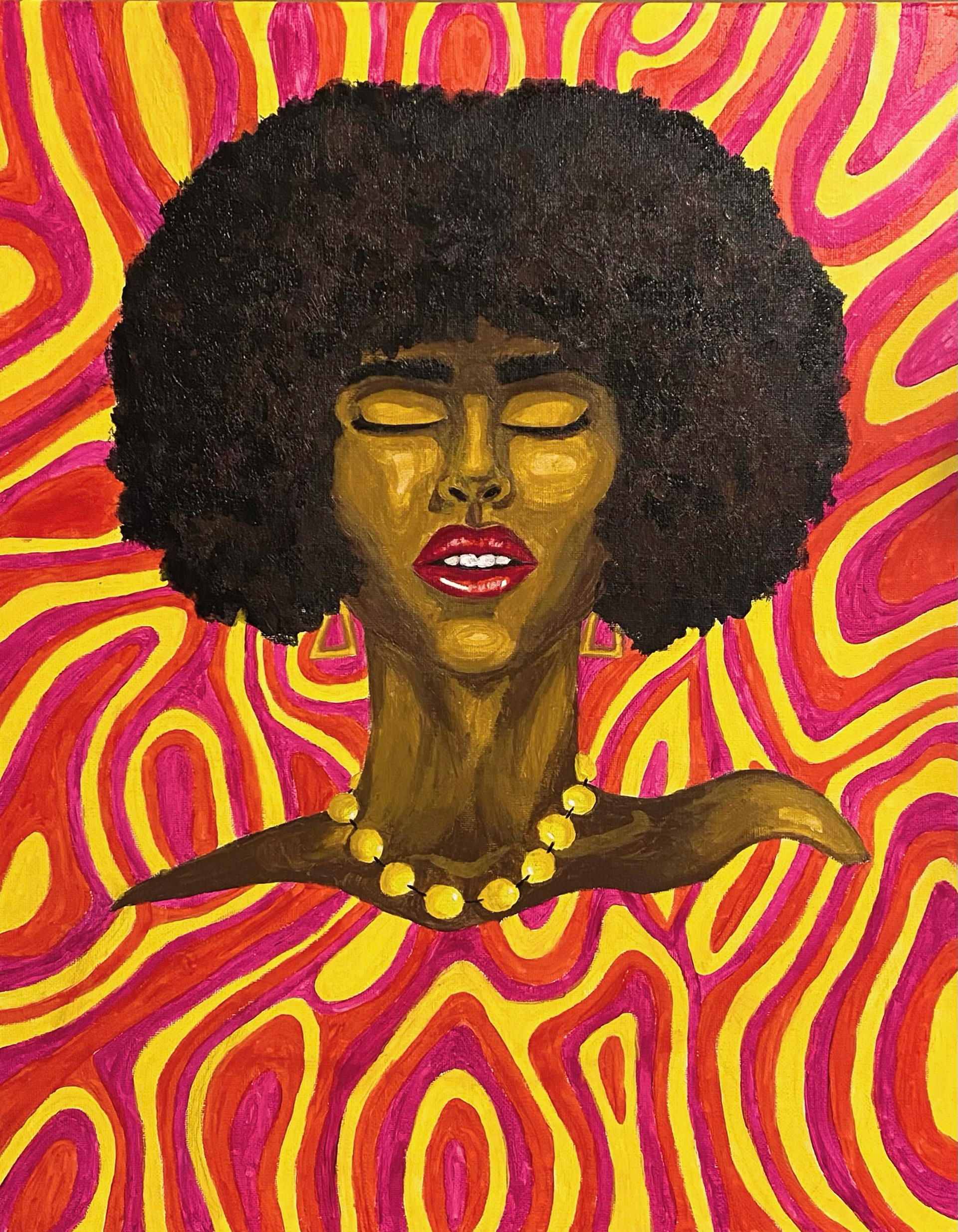 Groovy