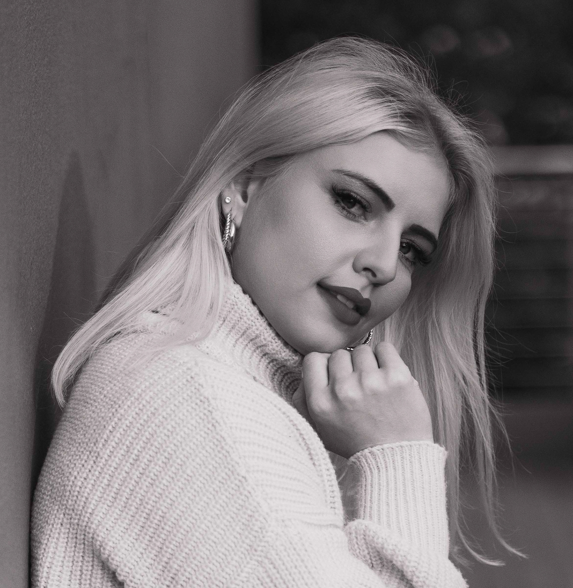 Lifestyle Shoot - Midstream