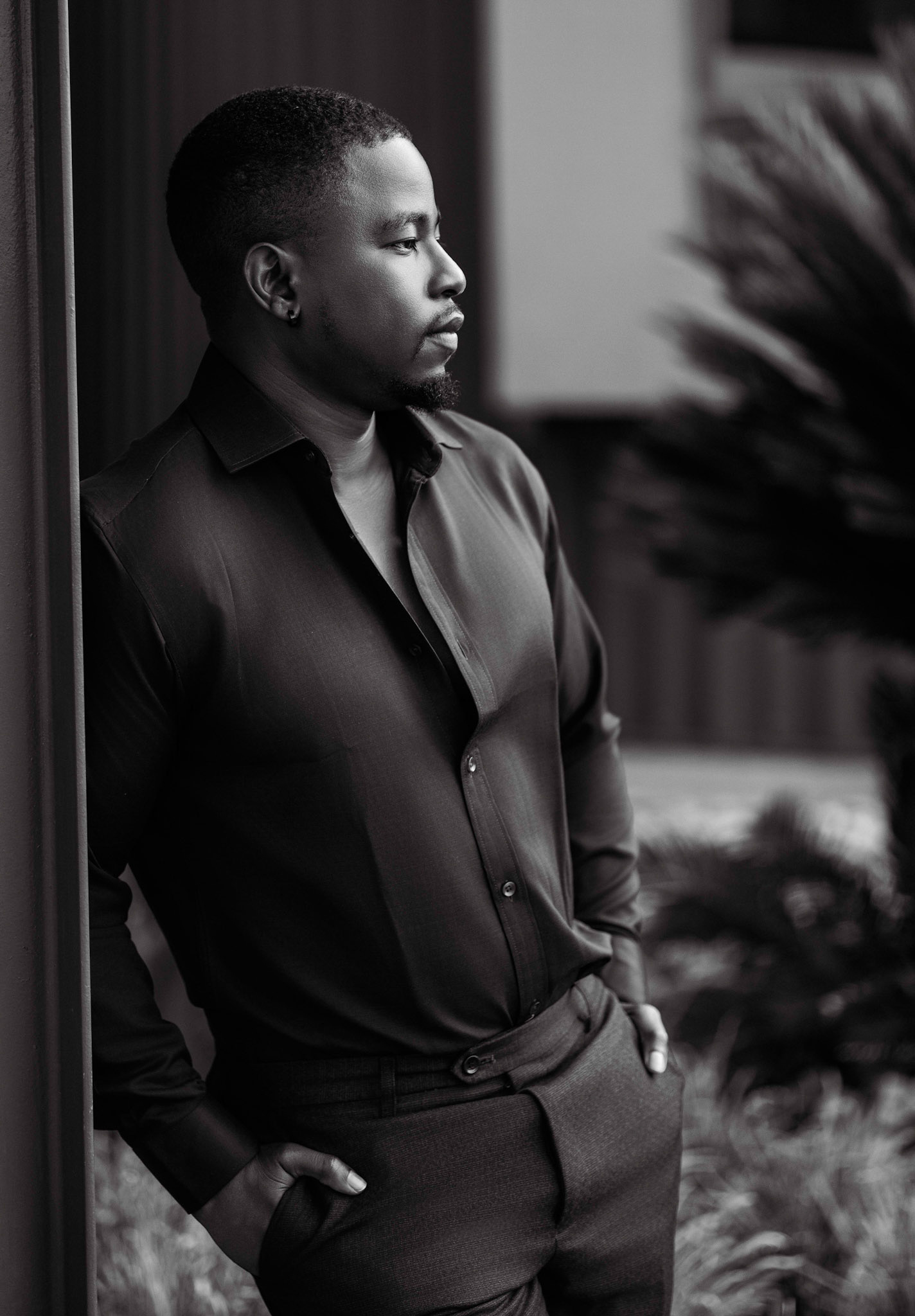 Lifestyle Shoot - Midstream