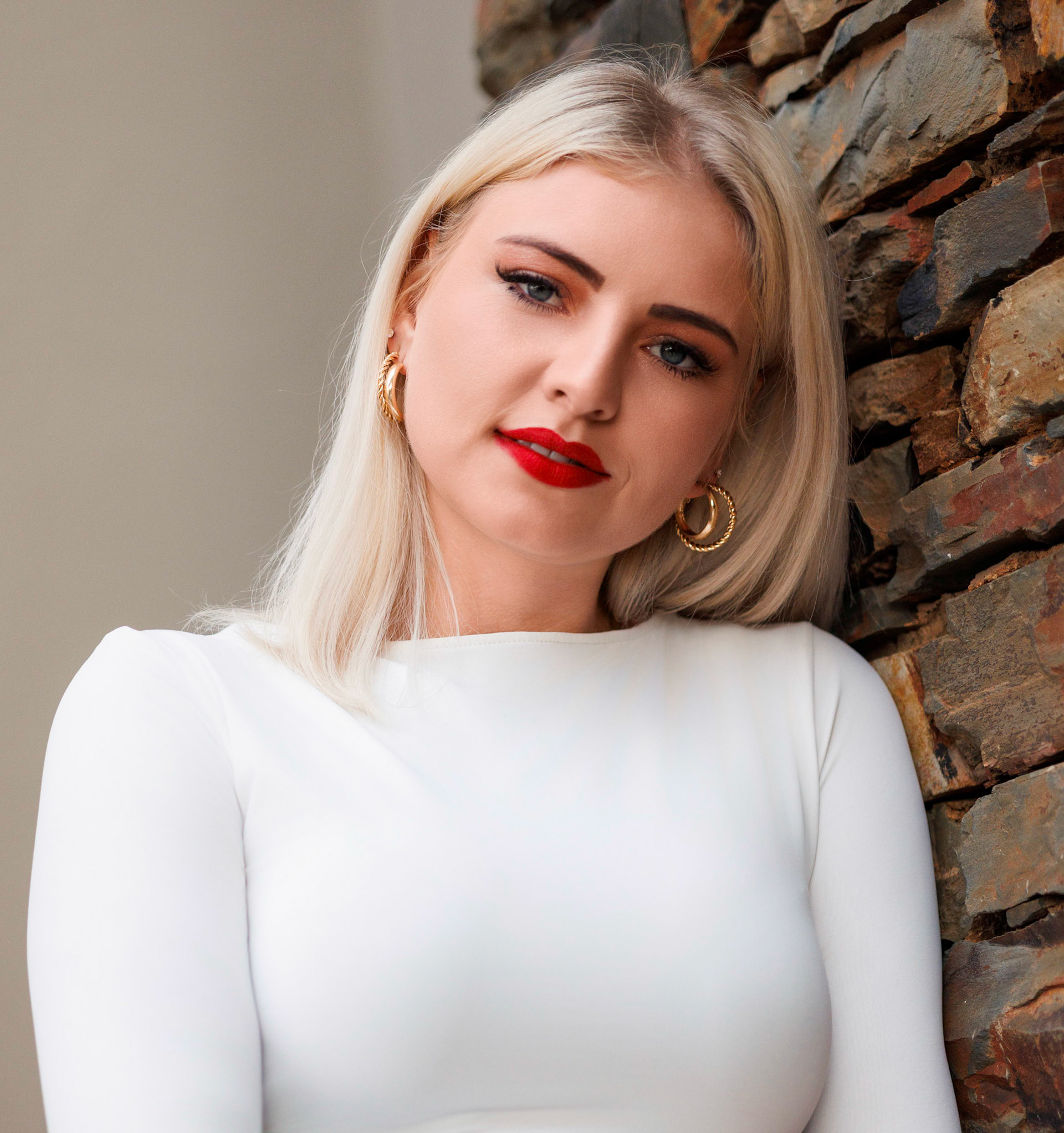 Lifestyle Shoot - Midstream
