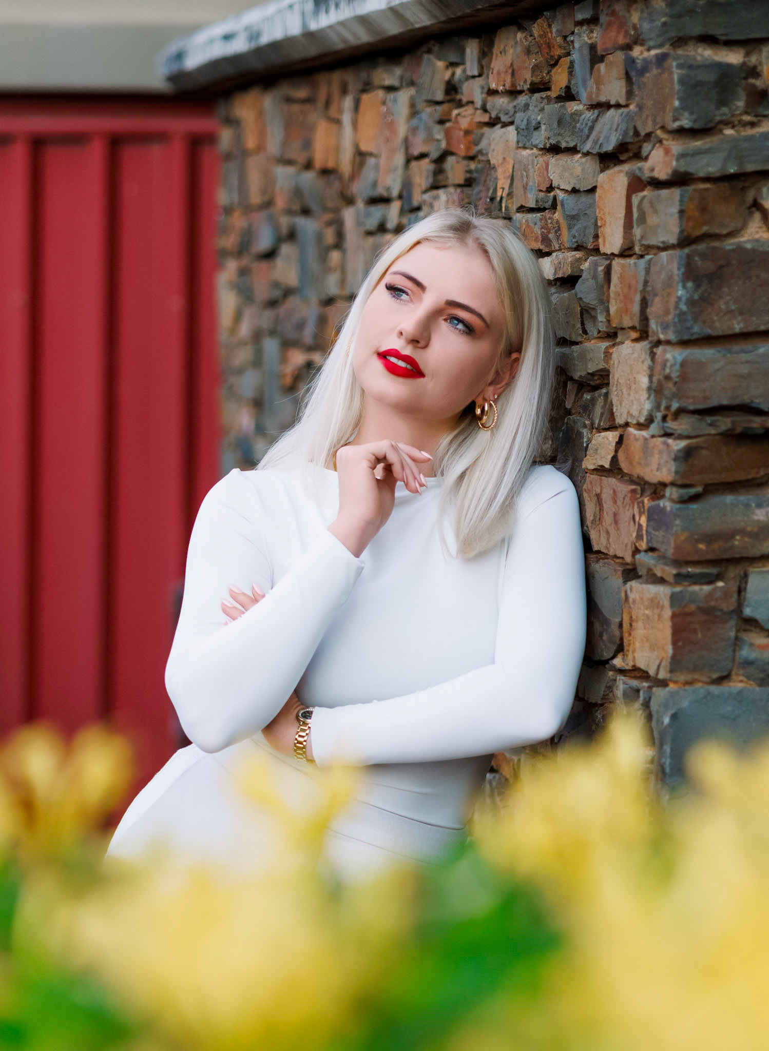 Lifestyle Shoot - Midstream
