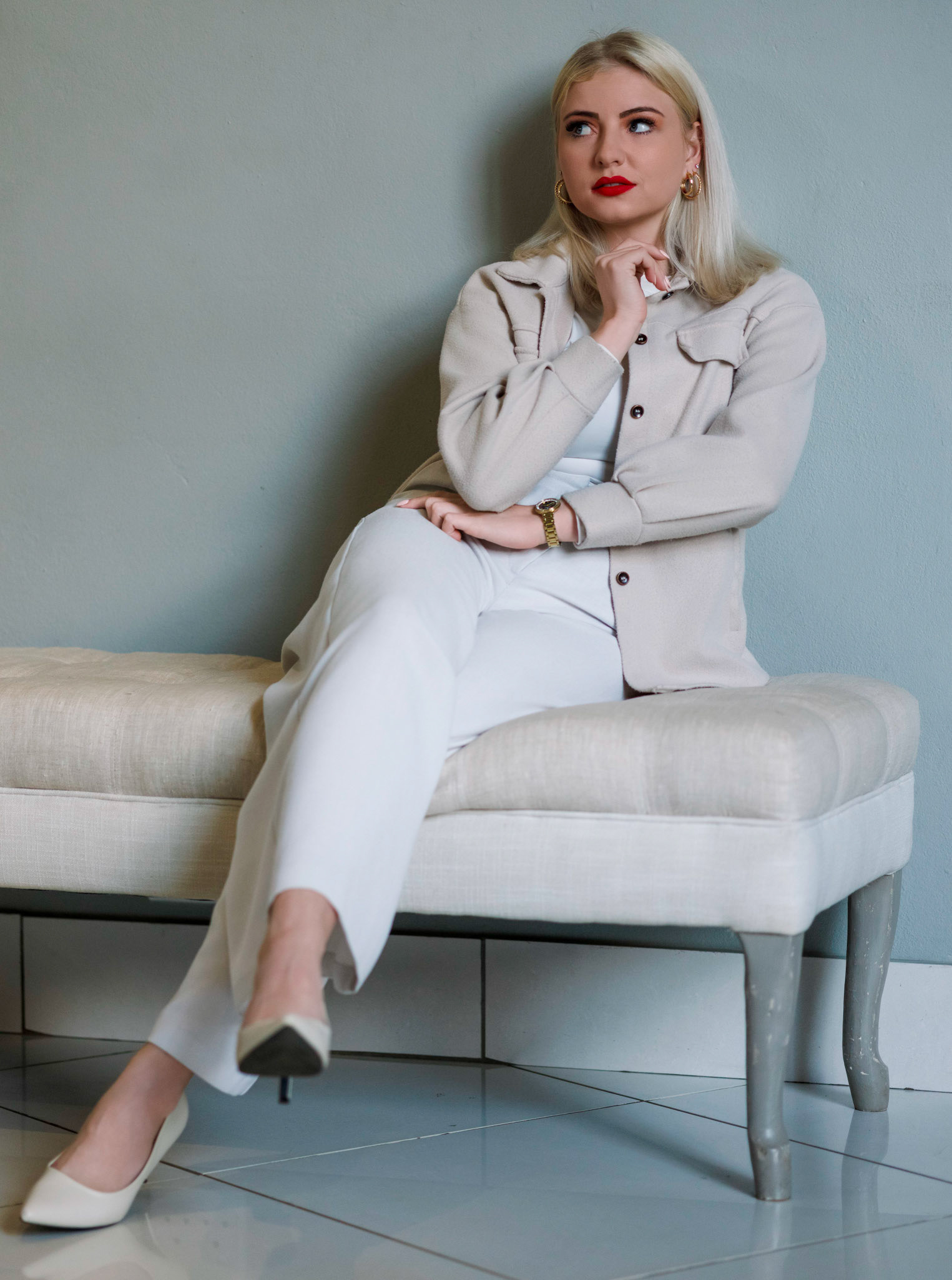 Lifestyle Shoot - Midstream