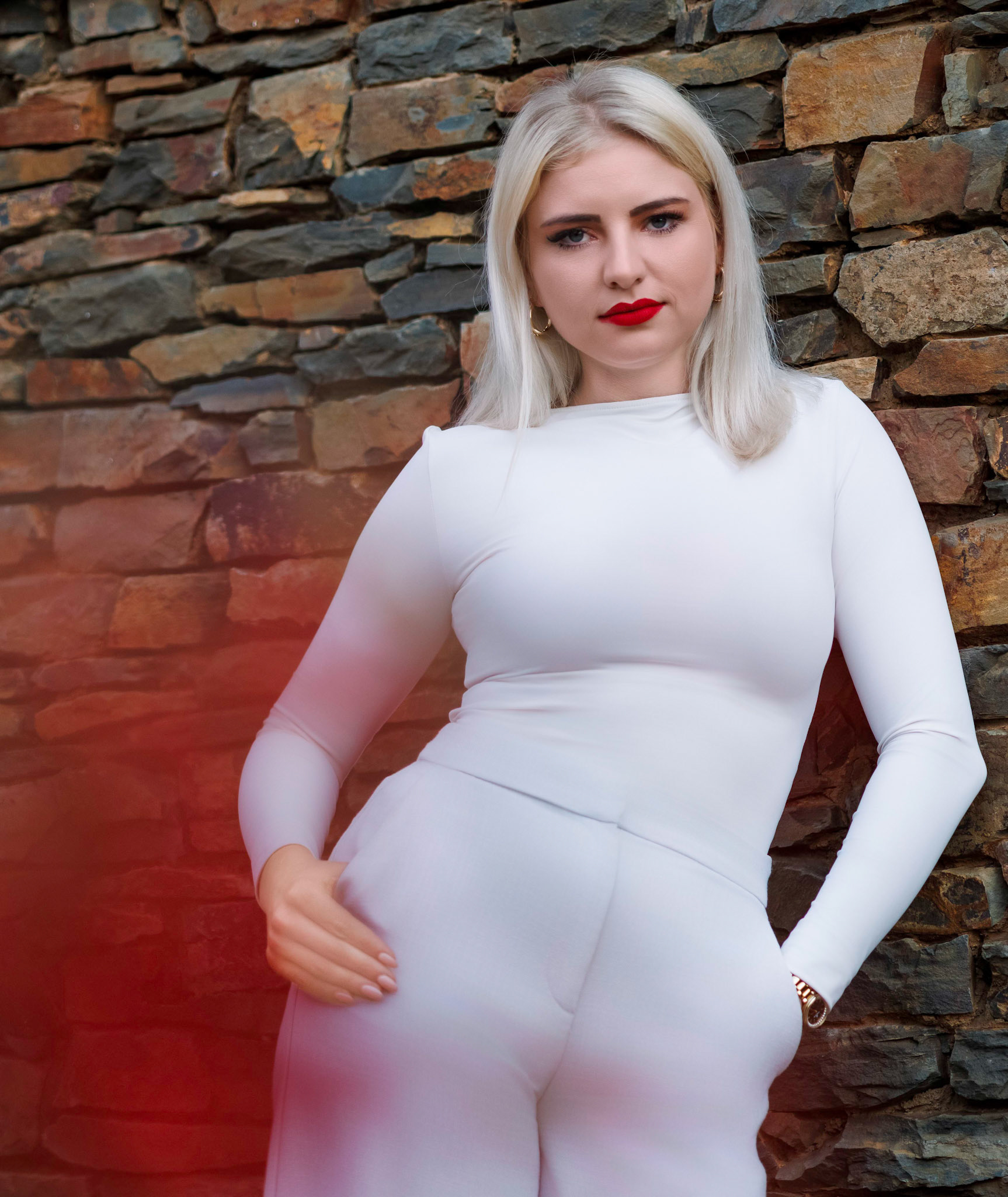 Lifestyle Shoot - Midstream