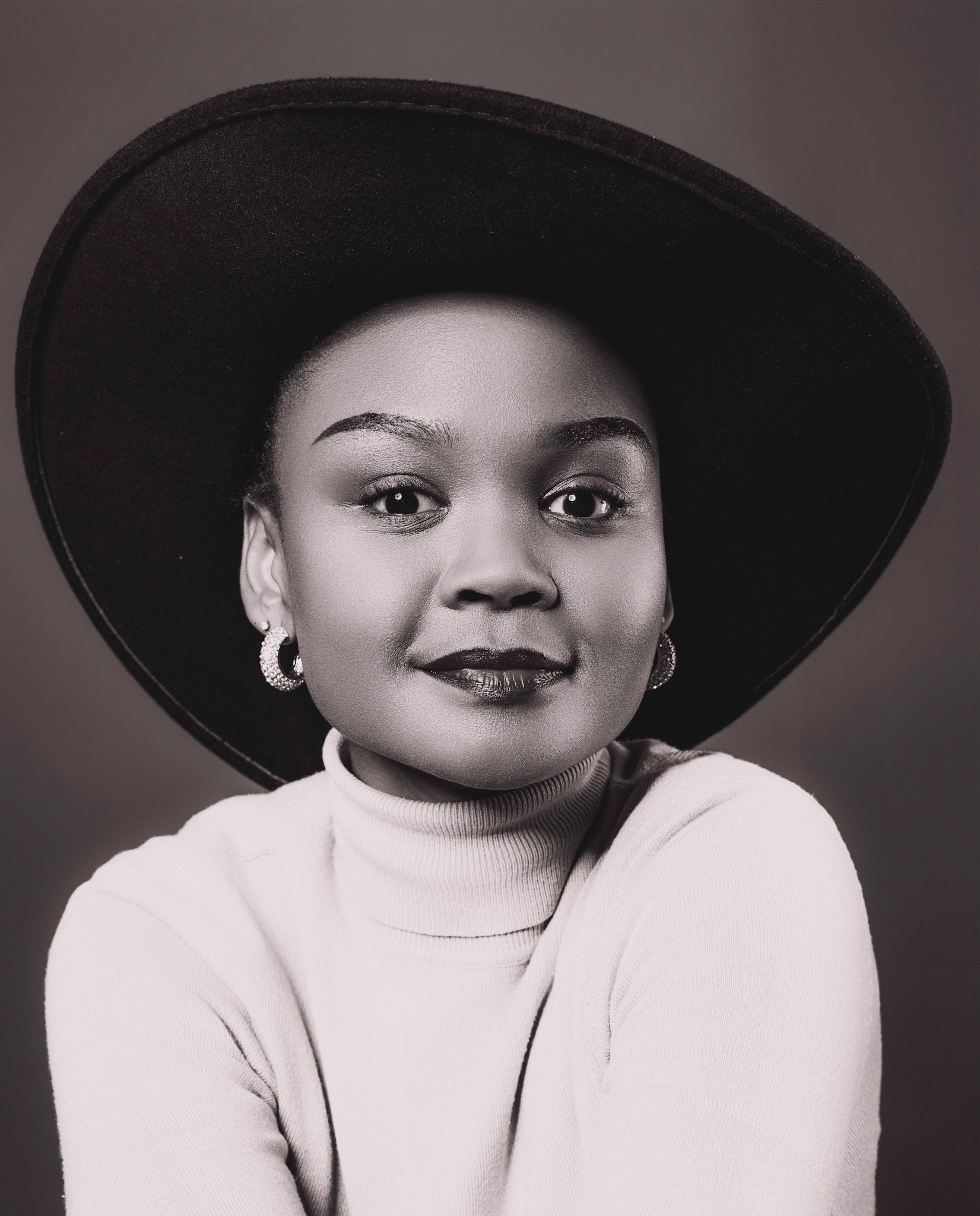 Lifestyle Portraits