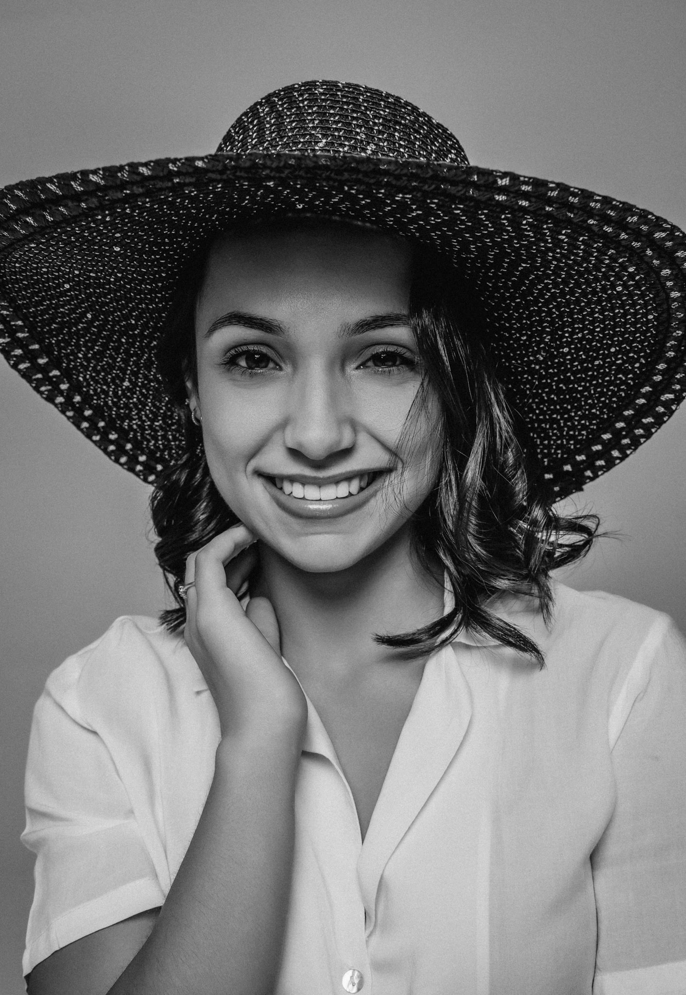 Lifestyle Portraits