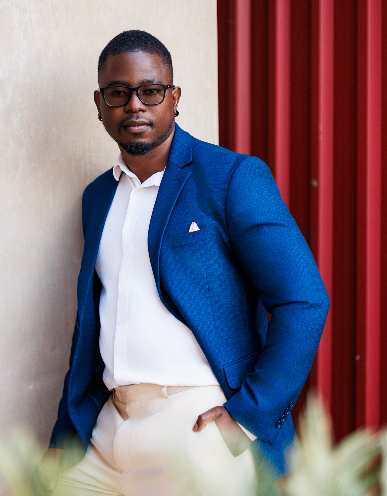 Lifestyle Shoot - Midstream