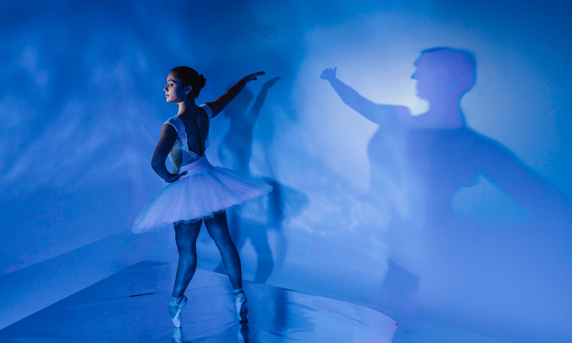 Dance Shoot - Studio 012