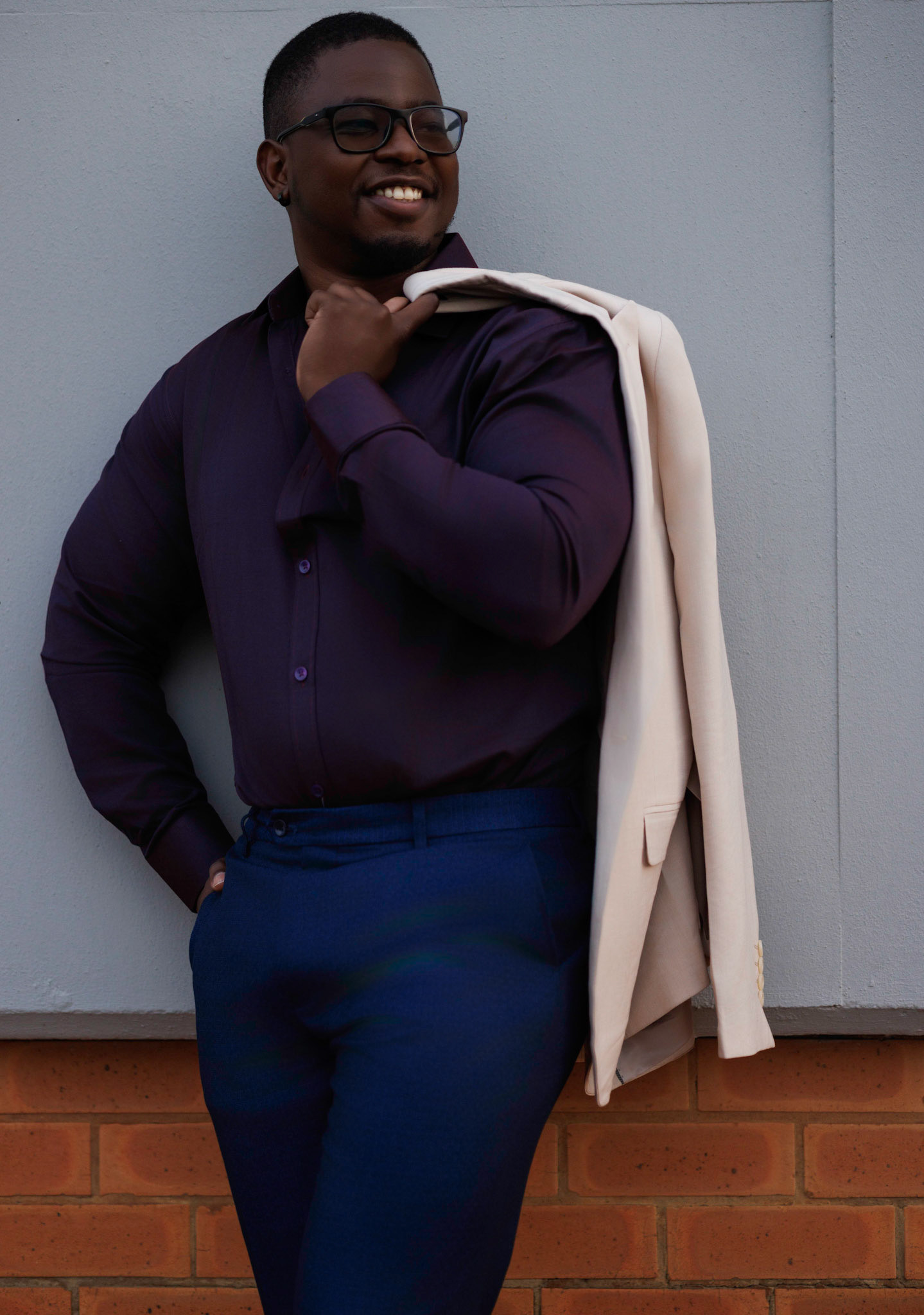 Lifestyle Shoot - Midstream
