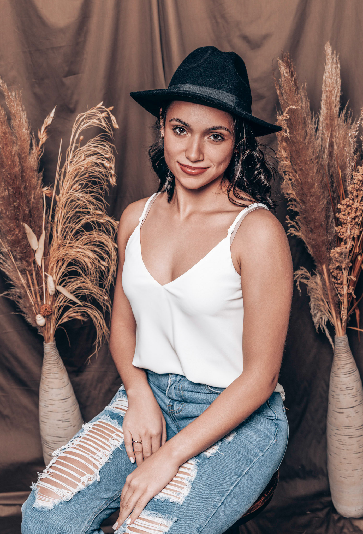 Lifestyle Portraits