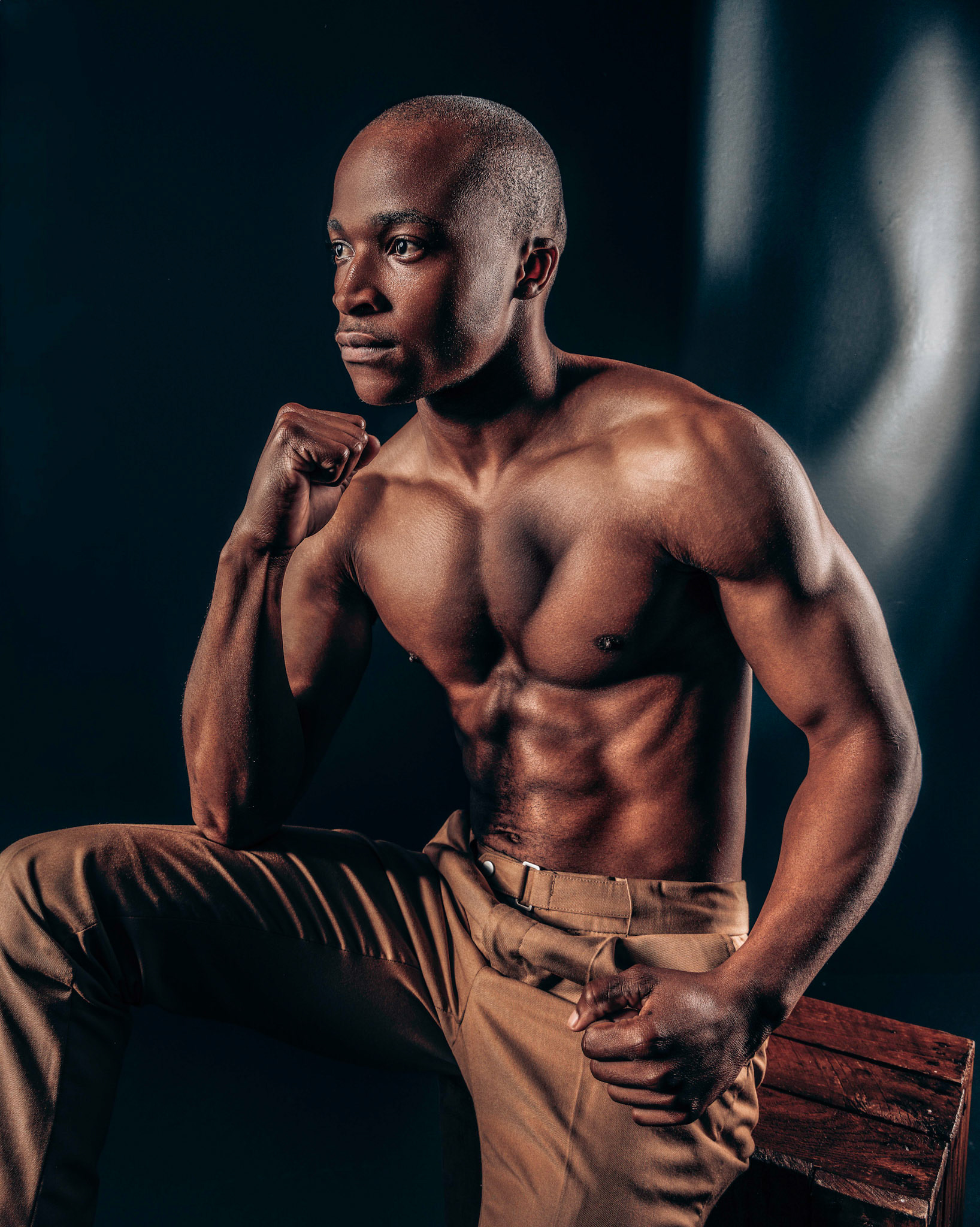 Lifestyle Portraits