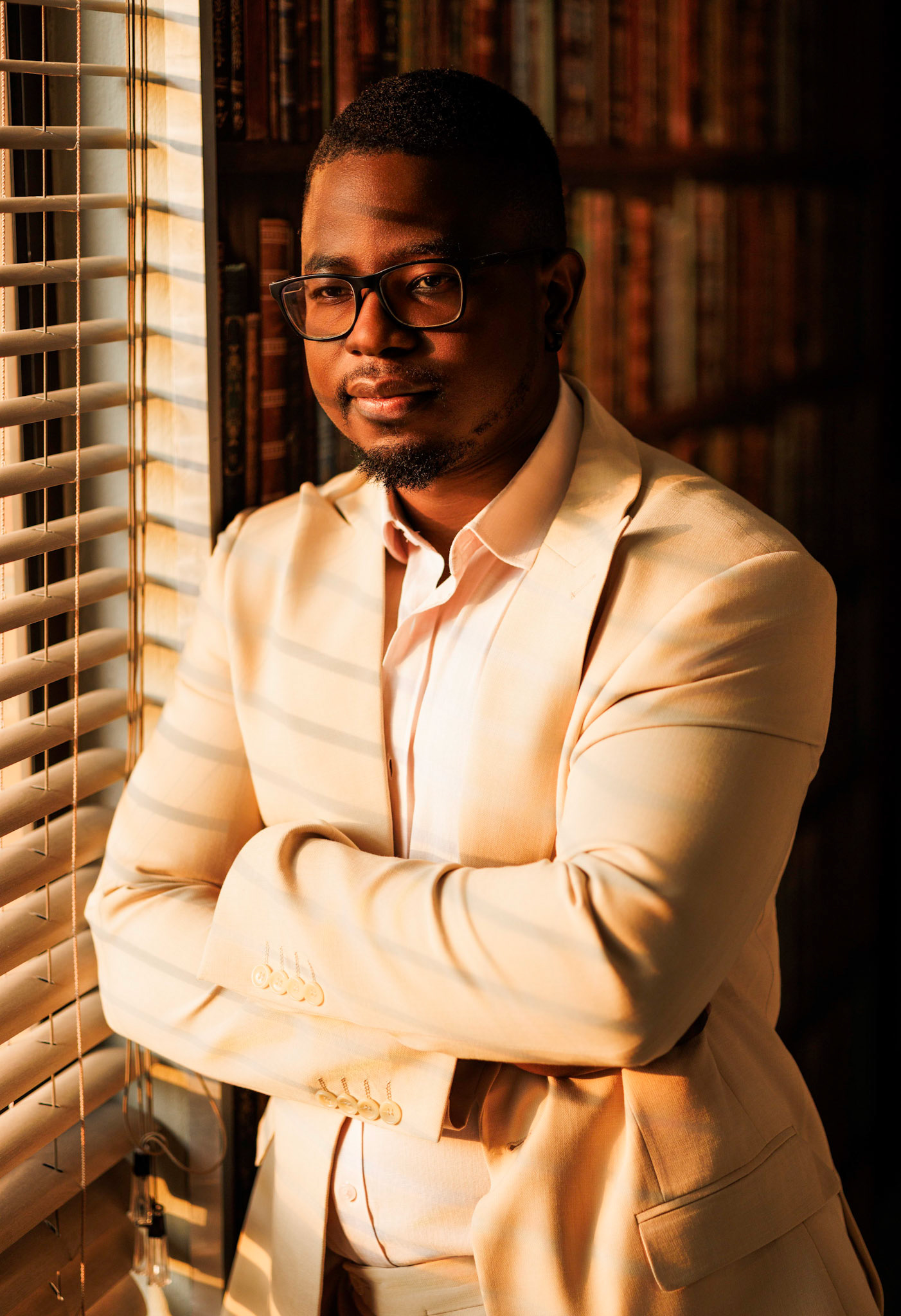 Lifestyle Shoot - Midstream